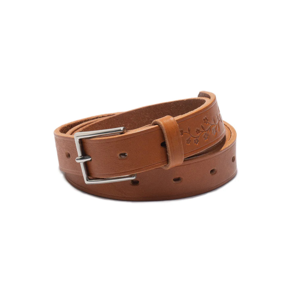 OPULENCE / レザーベルト