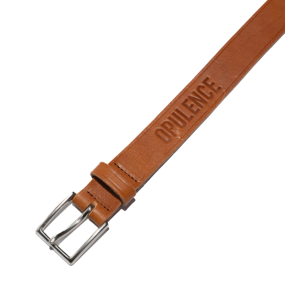 OPULENCE / レザーベルト