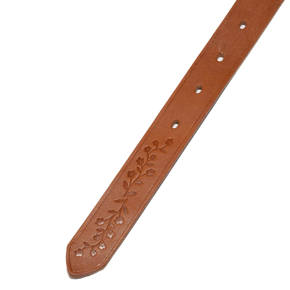 OPULENCE / レザーベルト