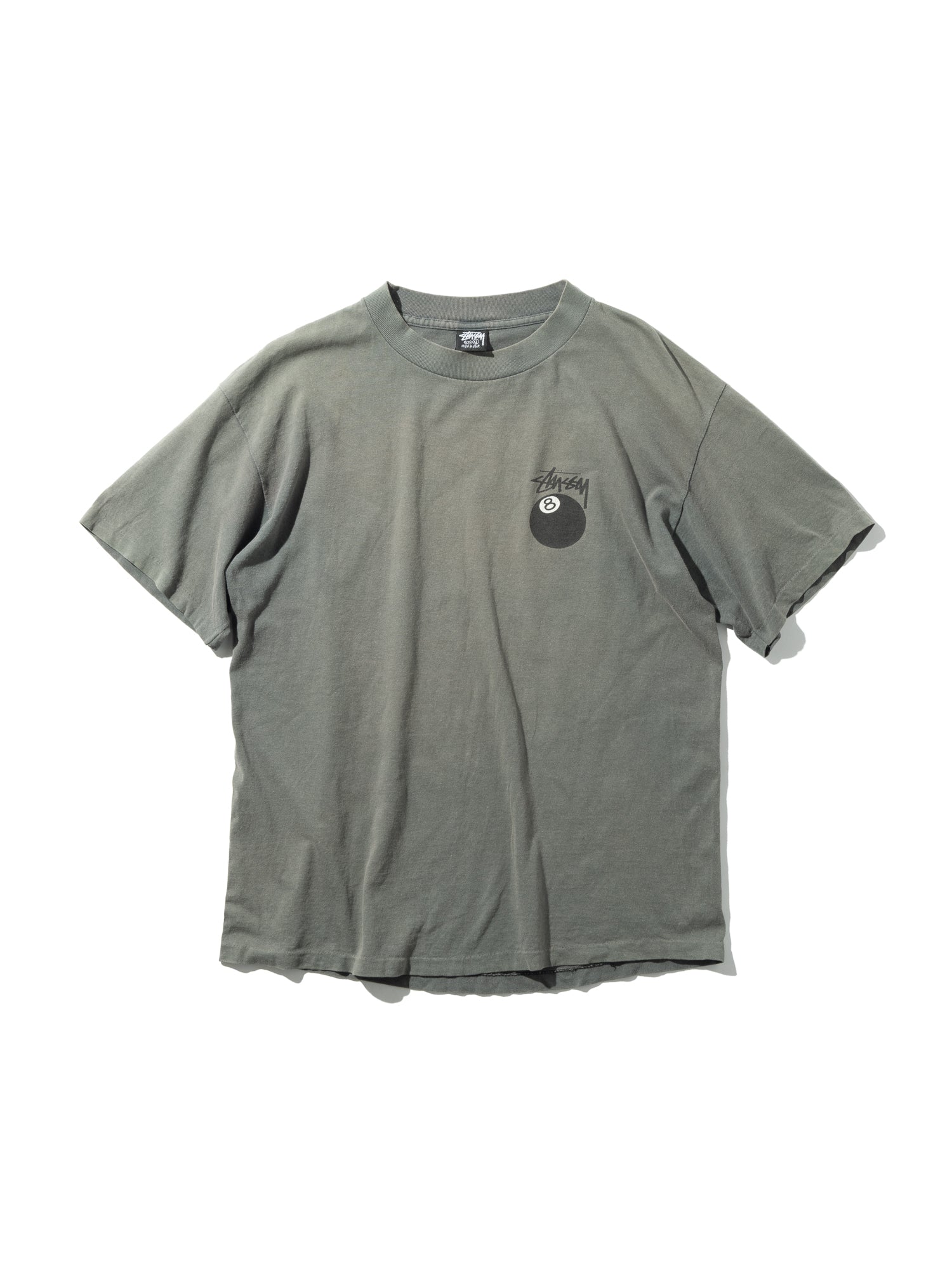 MIMIC select / 90’s STUSSY 8ボール Tシャツ