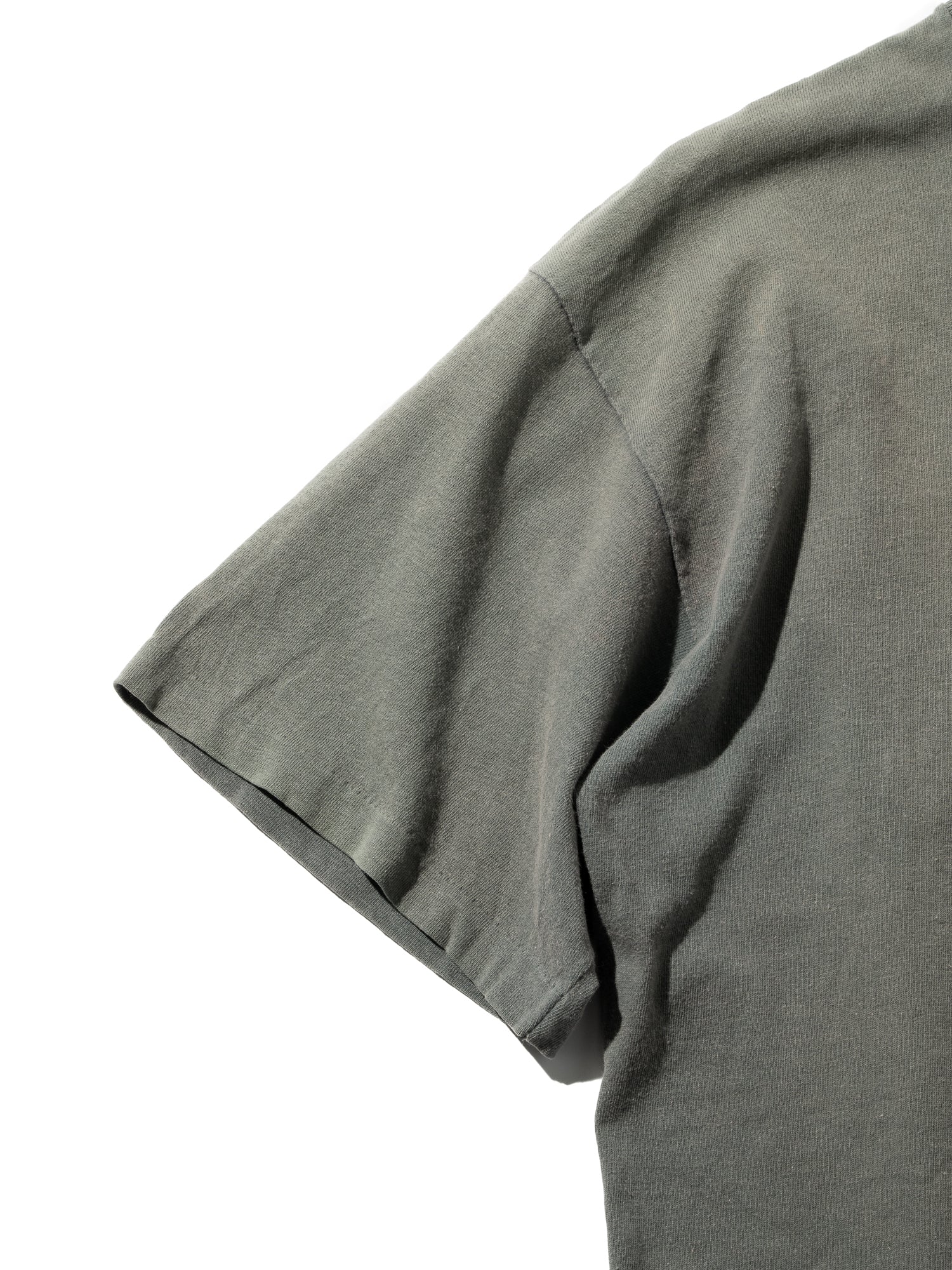 MIMIC select / 90’s STUSSY 8ボール Tシャツ