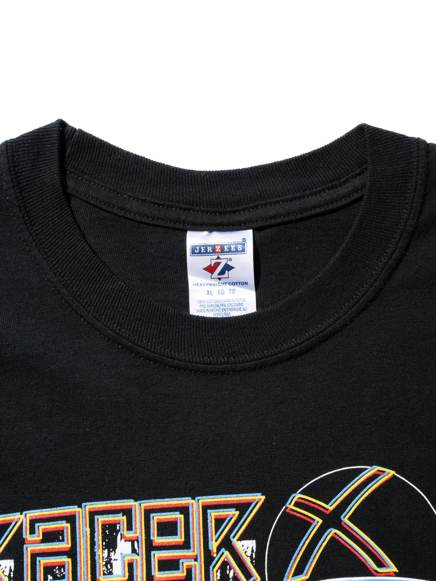 MIMIC select / 90’s マッハGOGOGO/スピードレーサーX” レアアニメTシャツ(デッドストック)