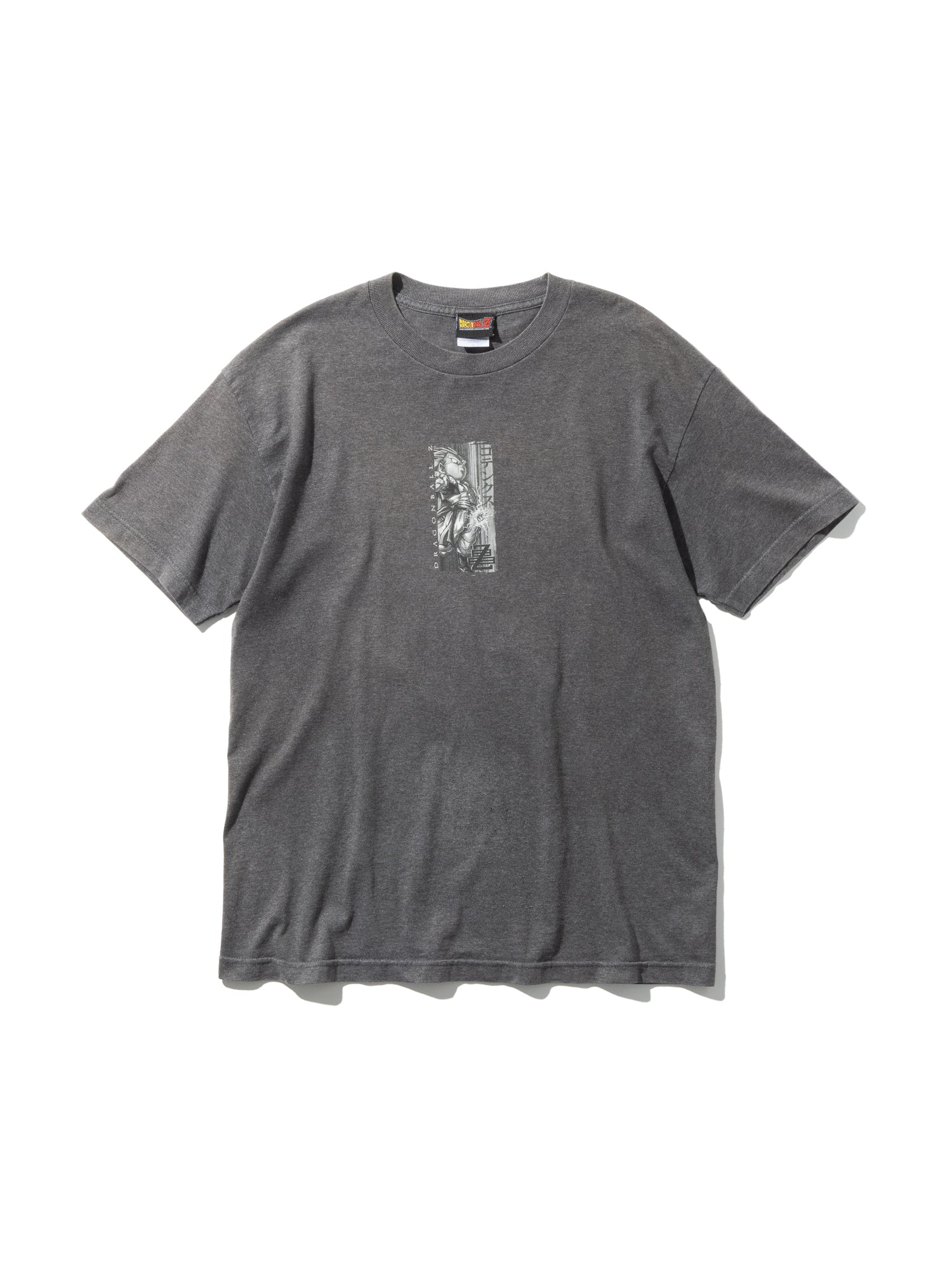 MIMIC select / 00’s DORAGON BALL/”ゴテンクス”レアアニメTシャツ