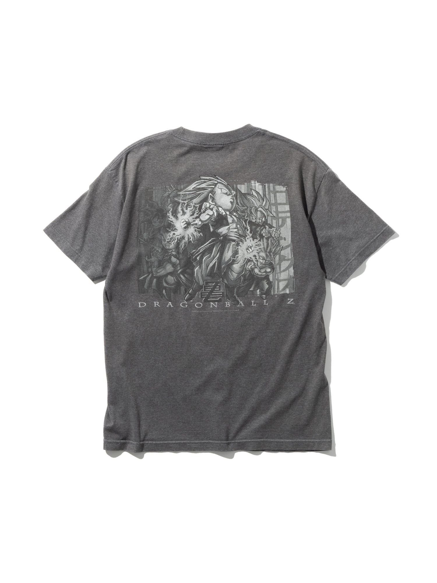 MIMIC select / 00’s DORAGON BALL/”ゴテンクス”レアアニメTシャツ