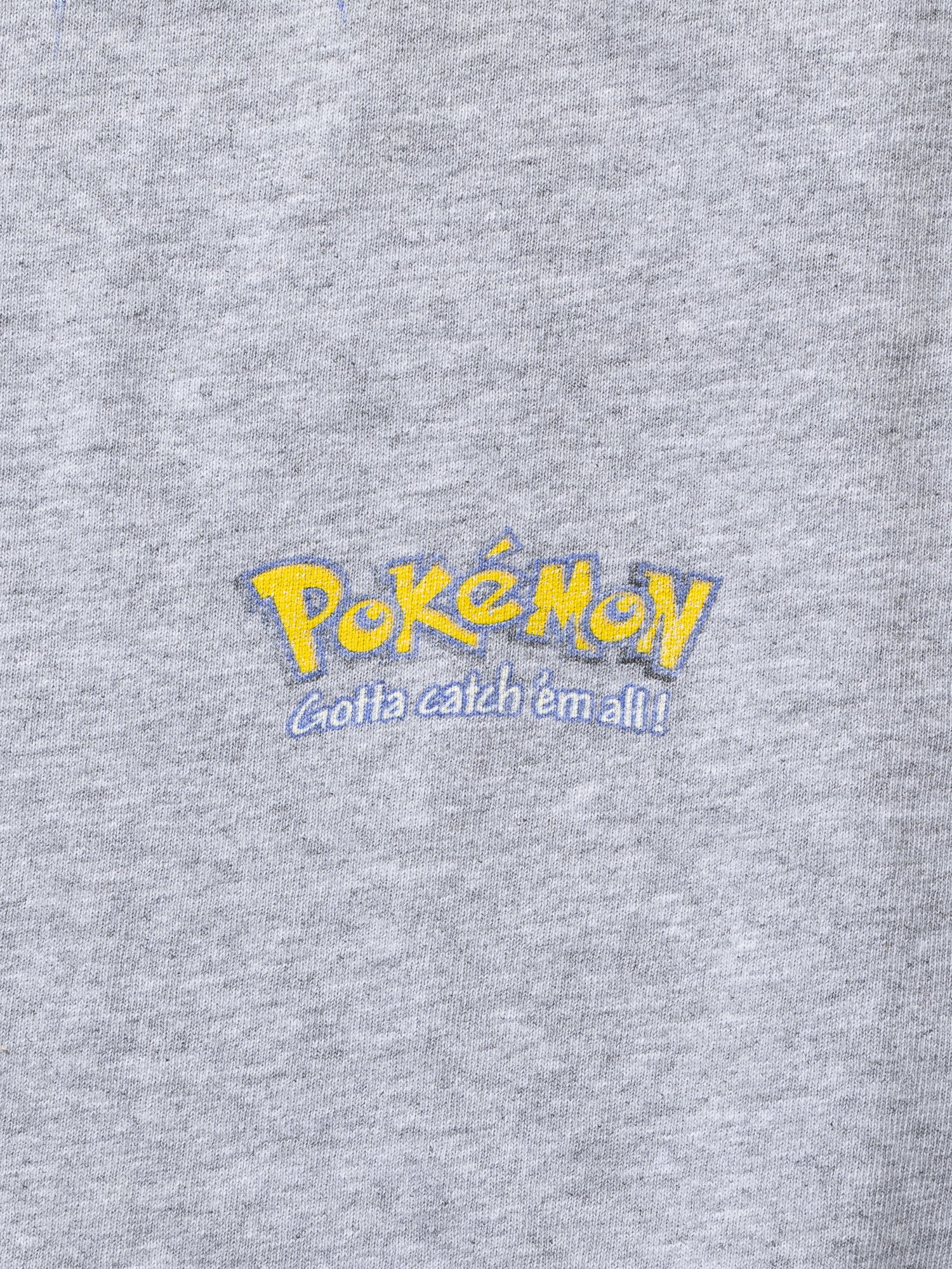 MIMIC select / 90’s ポケモン/アニメTシャツ