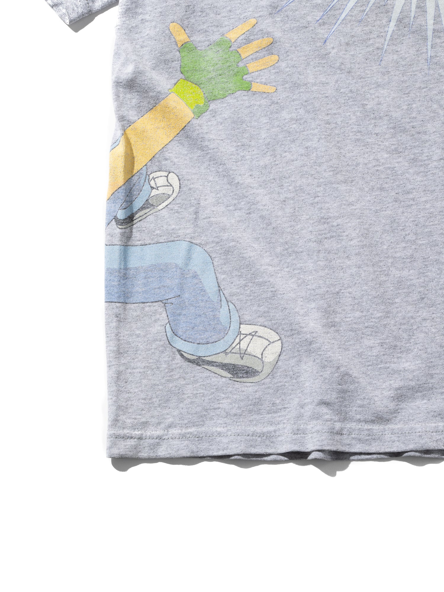 MIMIC select / 90’s ポケモン/アニメTシャツ