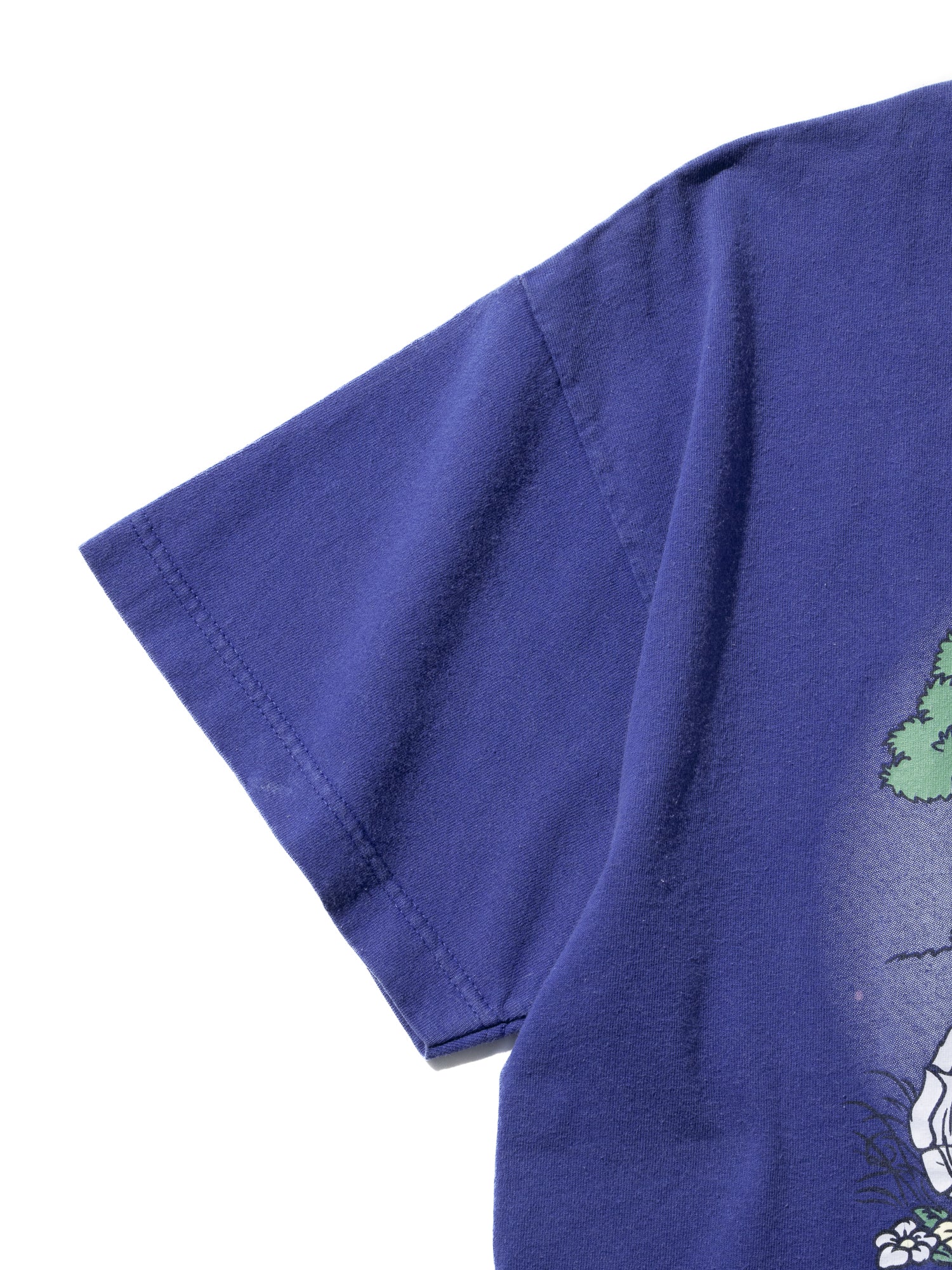 MIMIC select / 90’s DISNEY/クマのプーさん Tシャツ