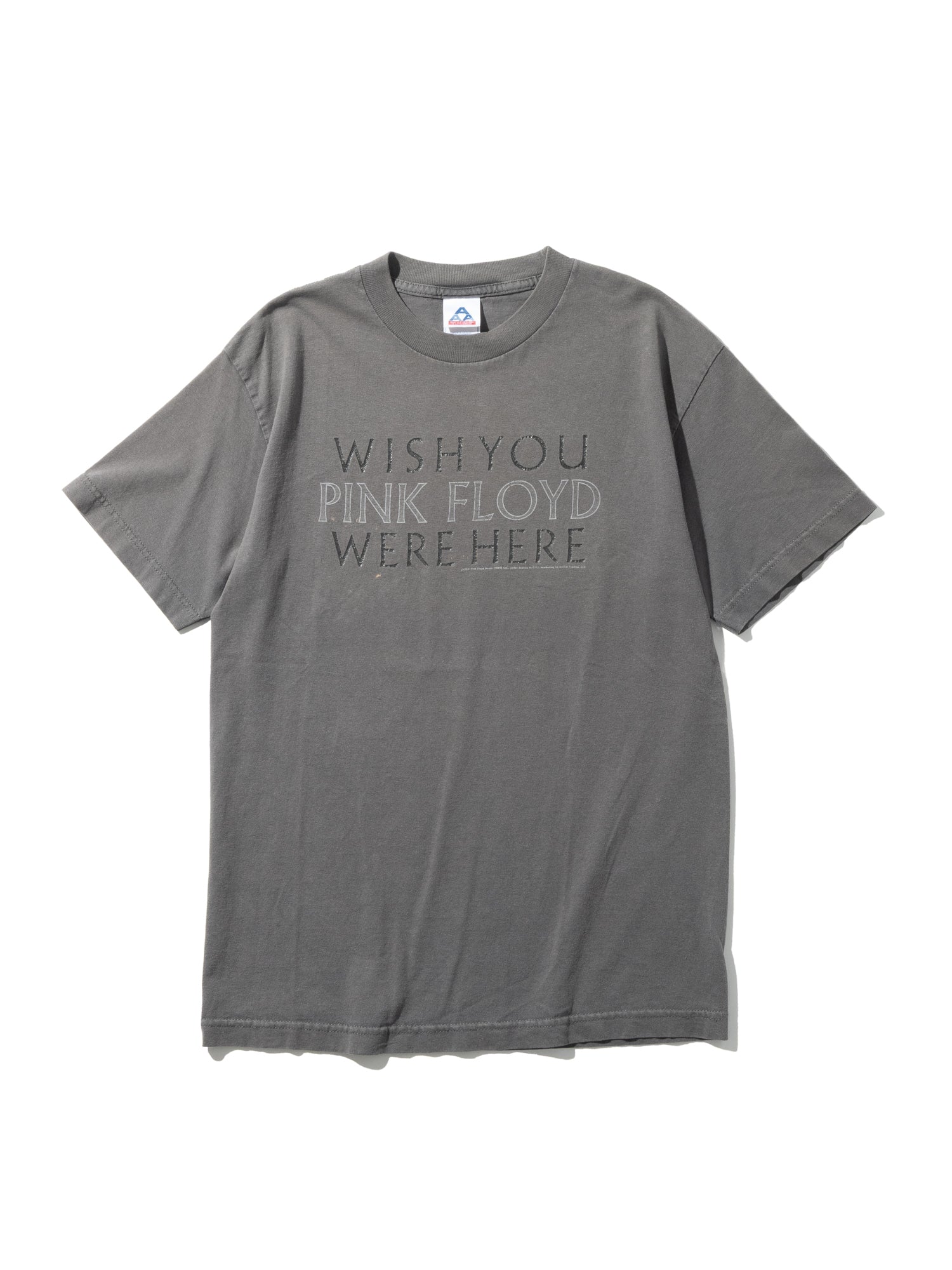 MIMIC select / 00’s PINK FROYD/バンドTシャツ