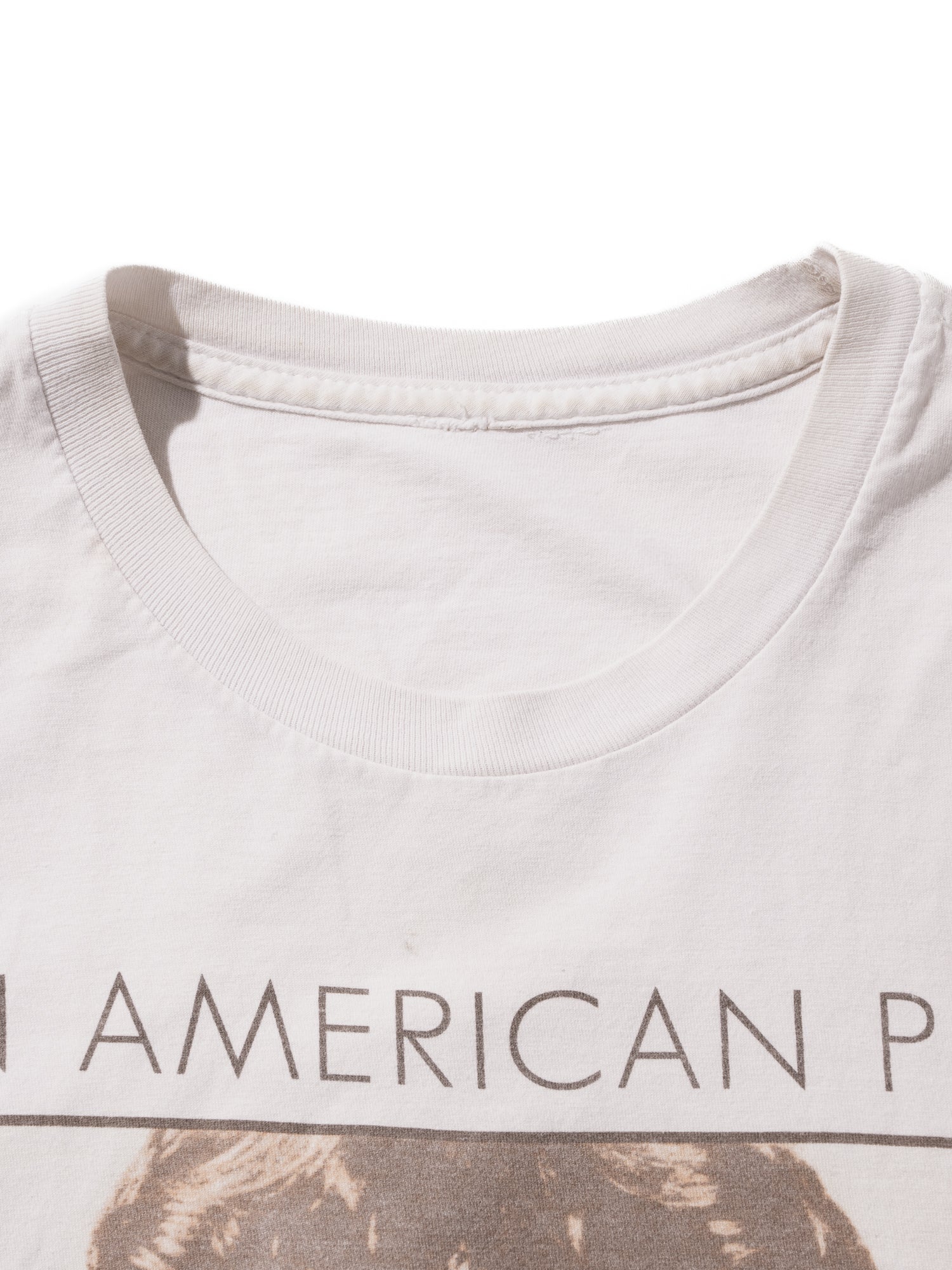 MIMIC select / 90's The Doors/ジム・モリソン 追悼バンドTシャツ