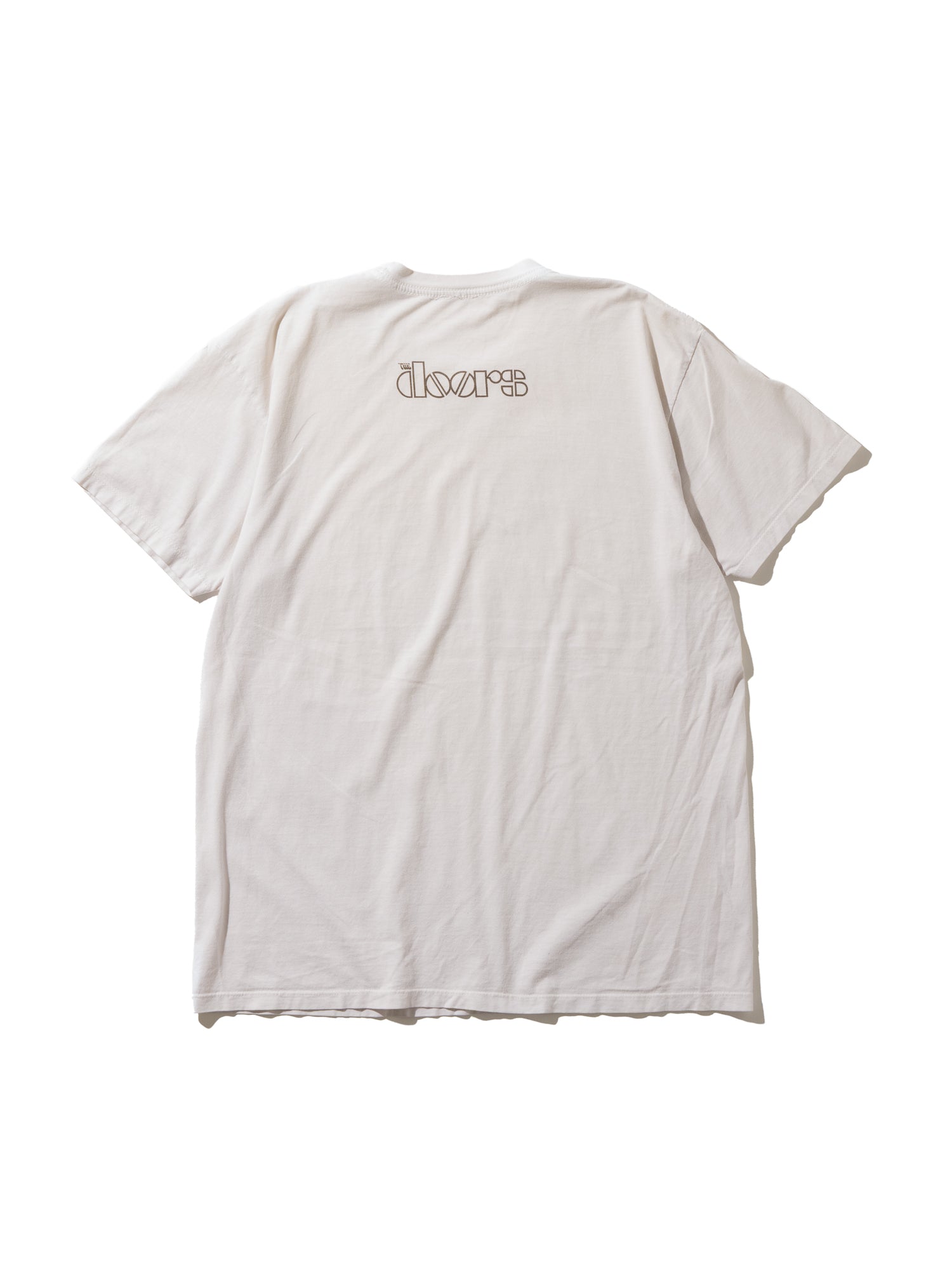 MIMIC select / 90's The Doors/ジム・モリソン 追悼バンドTシャツ