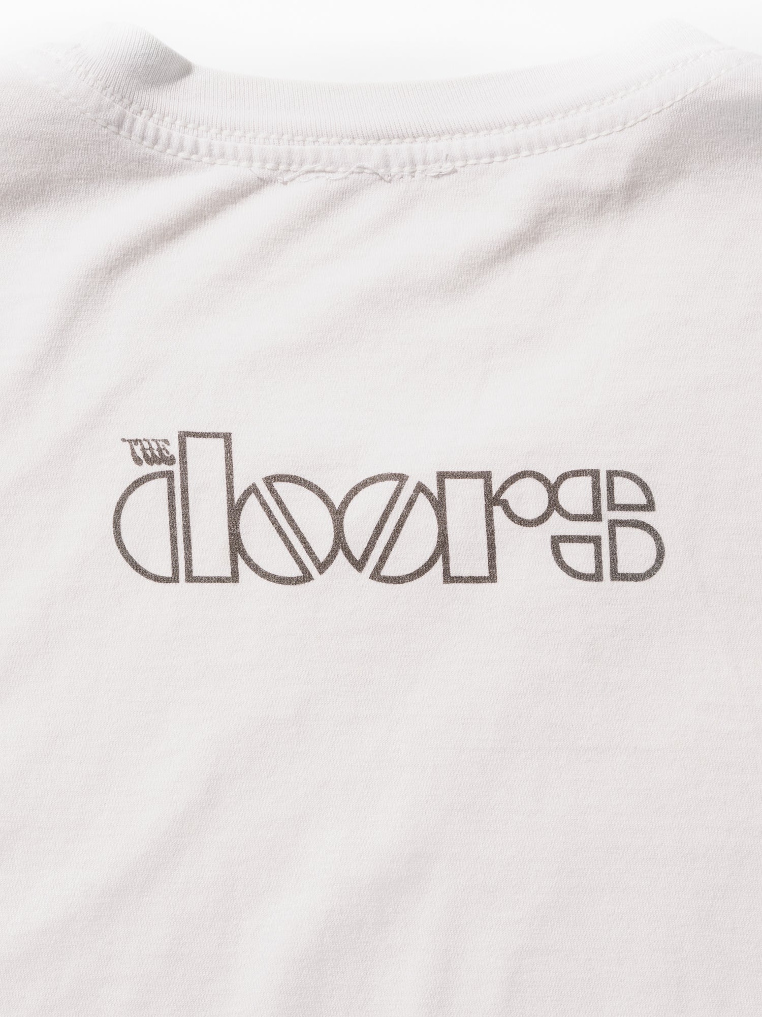 MIMIC select / 90's The Doors/ジム・モリソン 追悼バンドTシャツ