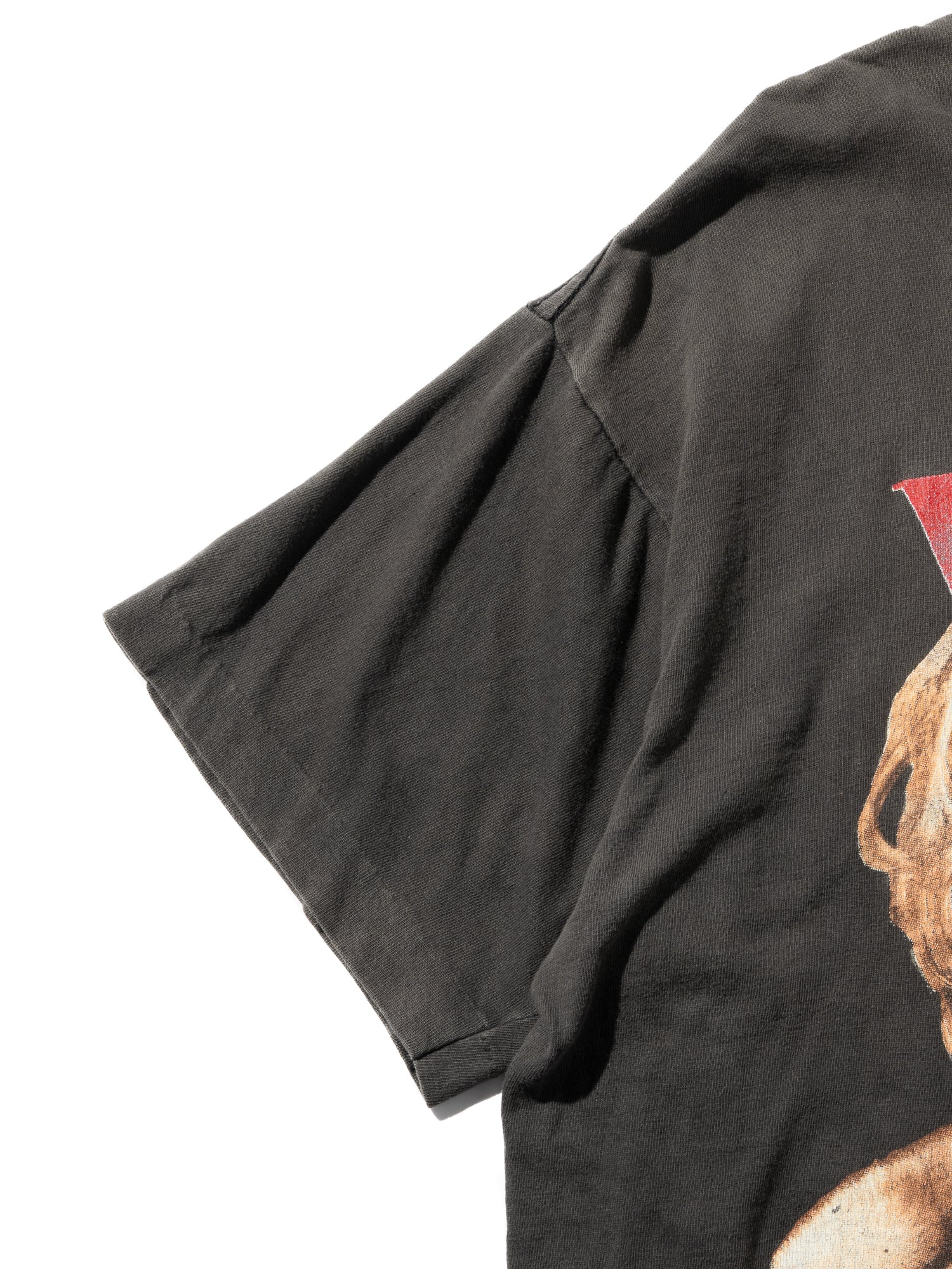 MIMIC select / ホイットニーヒューストン”ユーロブートレッグ”Tシャツ