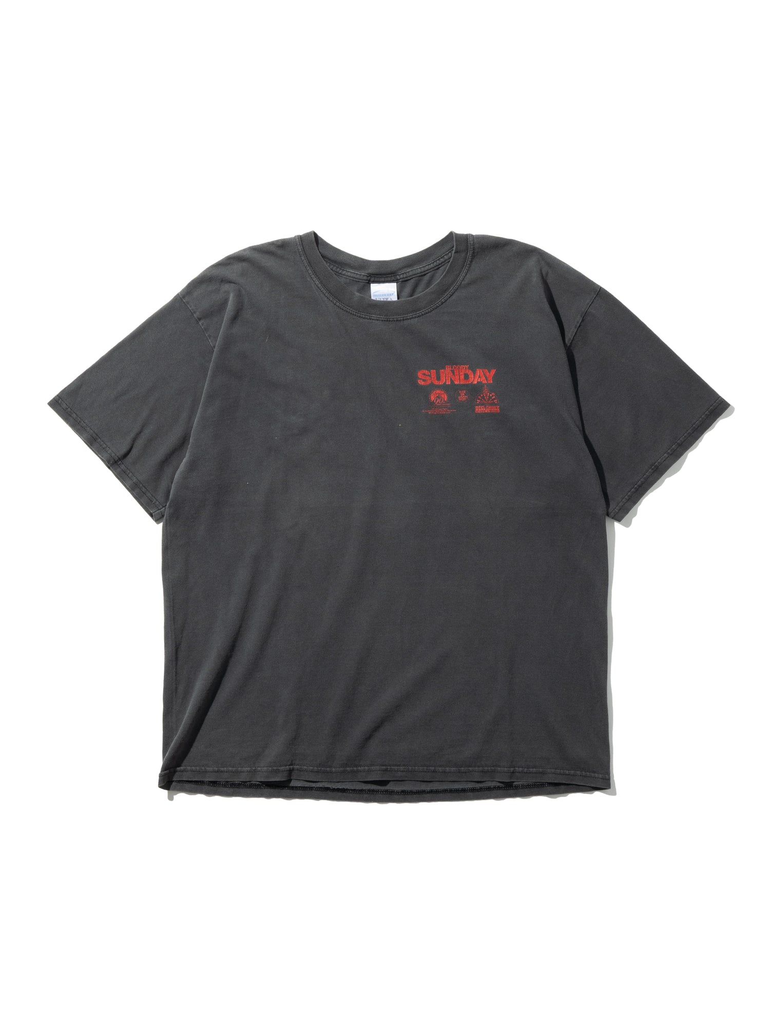 MIMIC select / 00’s BLOODY SUNDAY/ムービーTシャツ