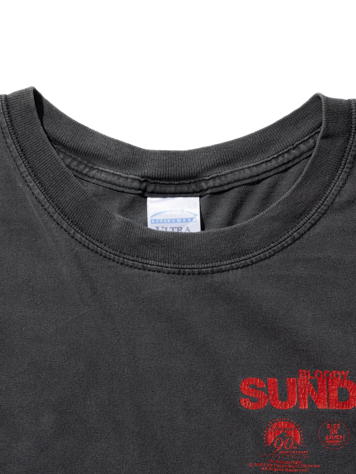 MIMIC select / 00’s BLOODY SUNDAY/ムービーTシャツ
