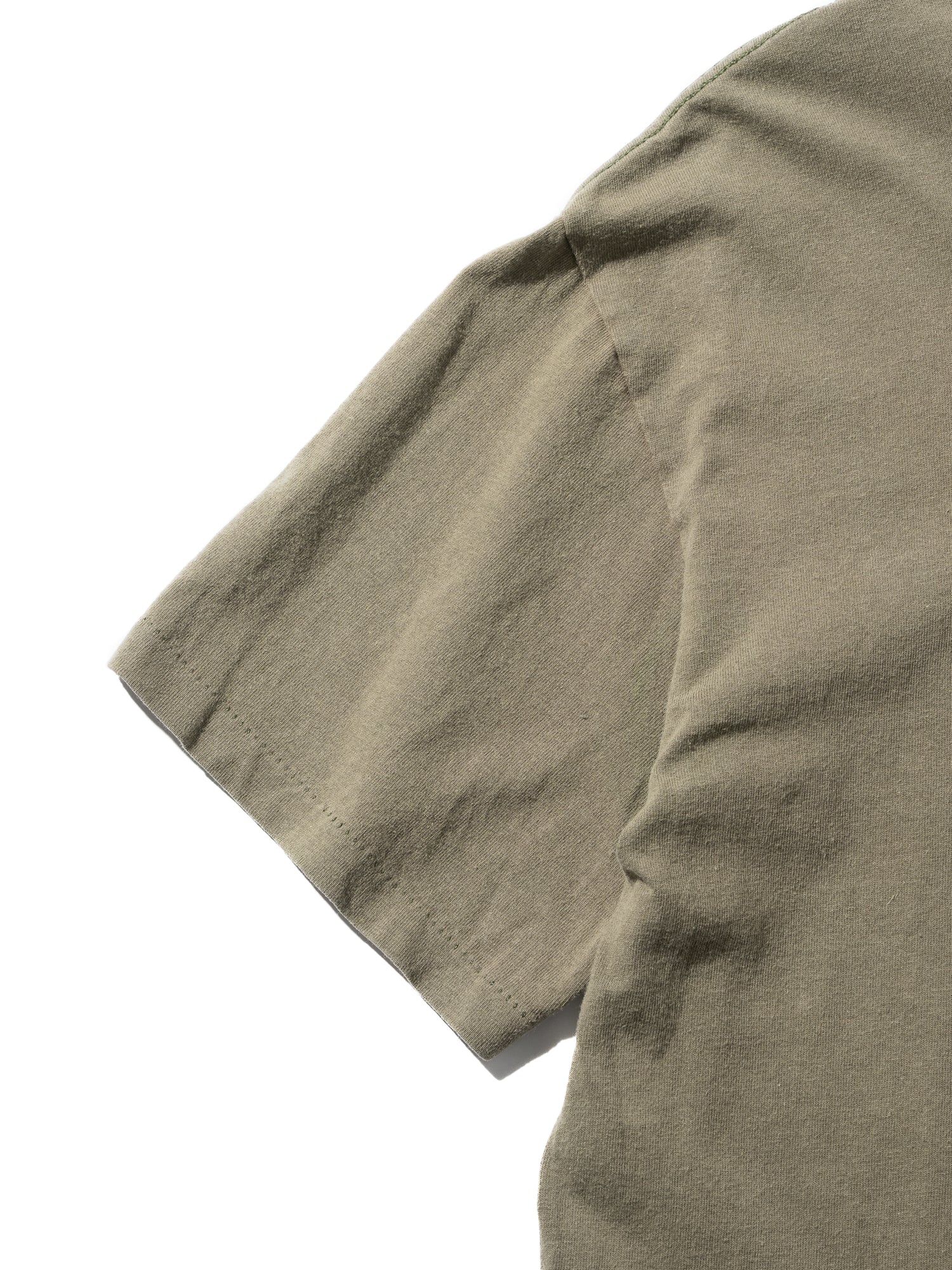MIMIC select / 90’s STUSSY/ プリントTシャツ