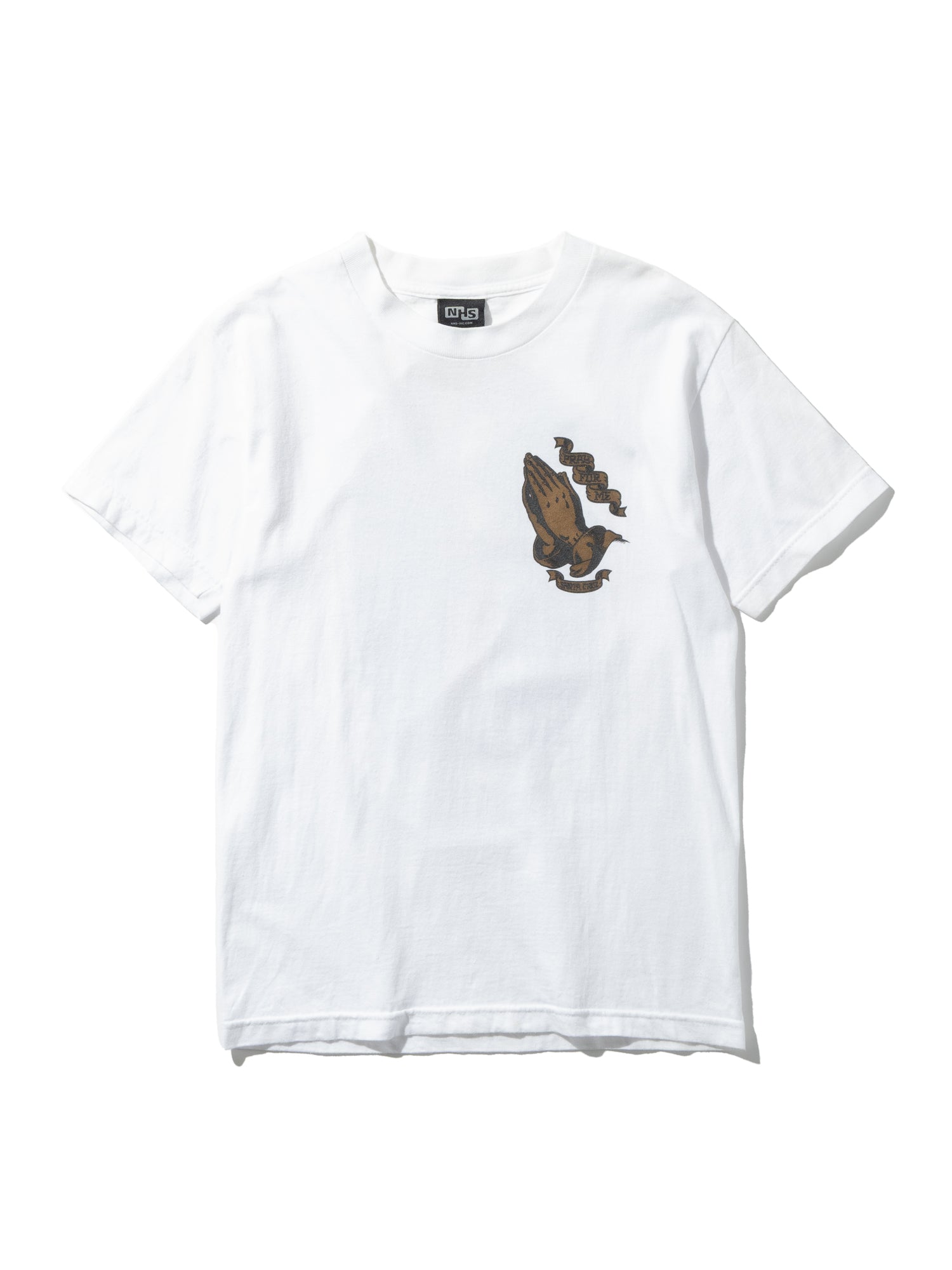 MIMIC select / 90’s SANTA CRUZ/MARIA プリントTシャツ