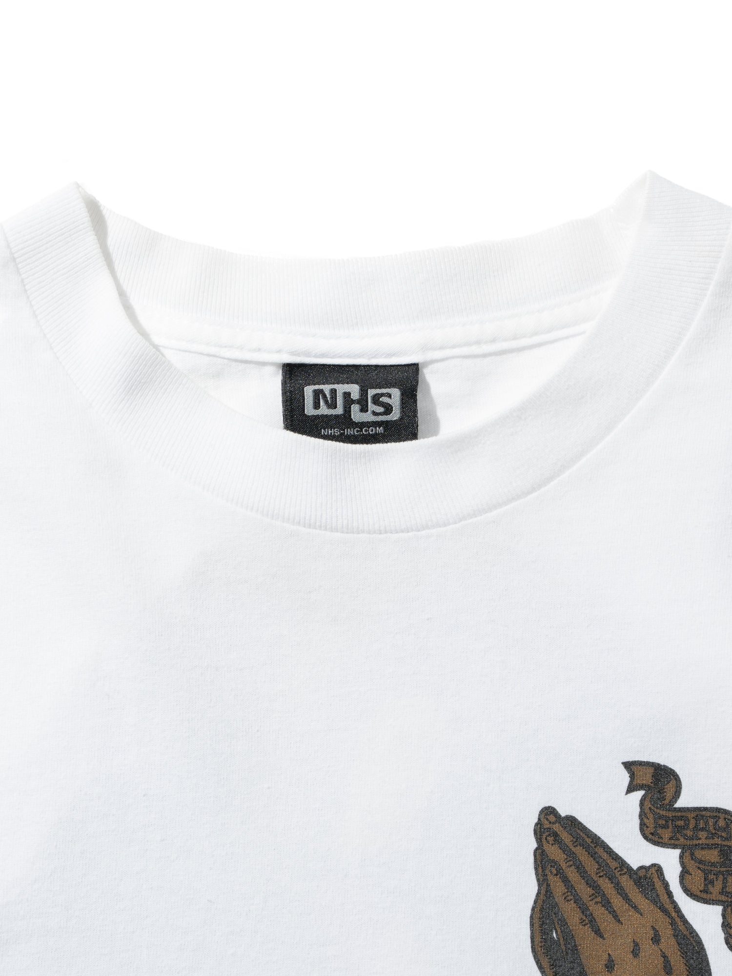 MIMIC select / 90’s SANTA CRUZ/MARIA プリントTシャツ