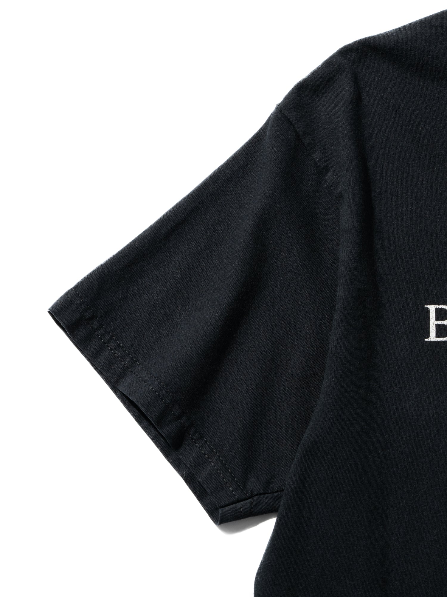 MIMIC select / 00’s NEW BALANCE/メッセージ プリントTシャツ