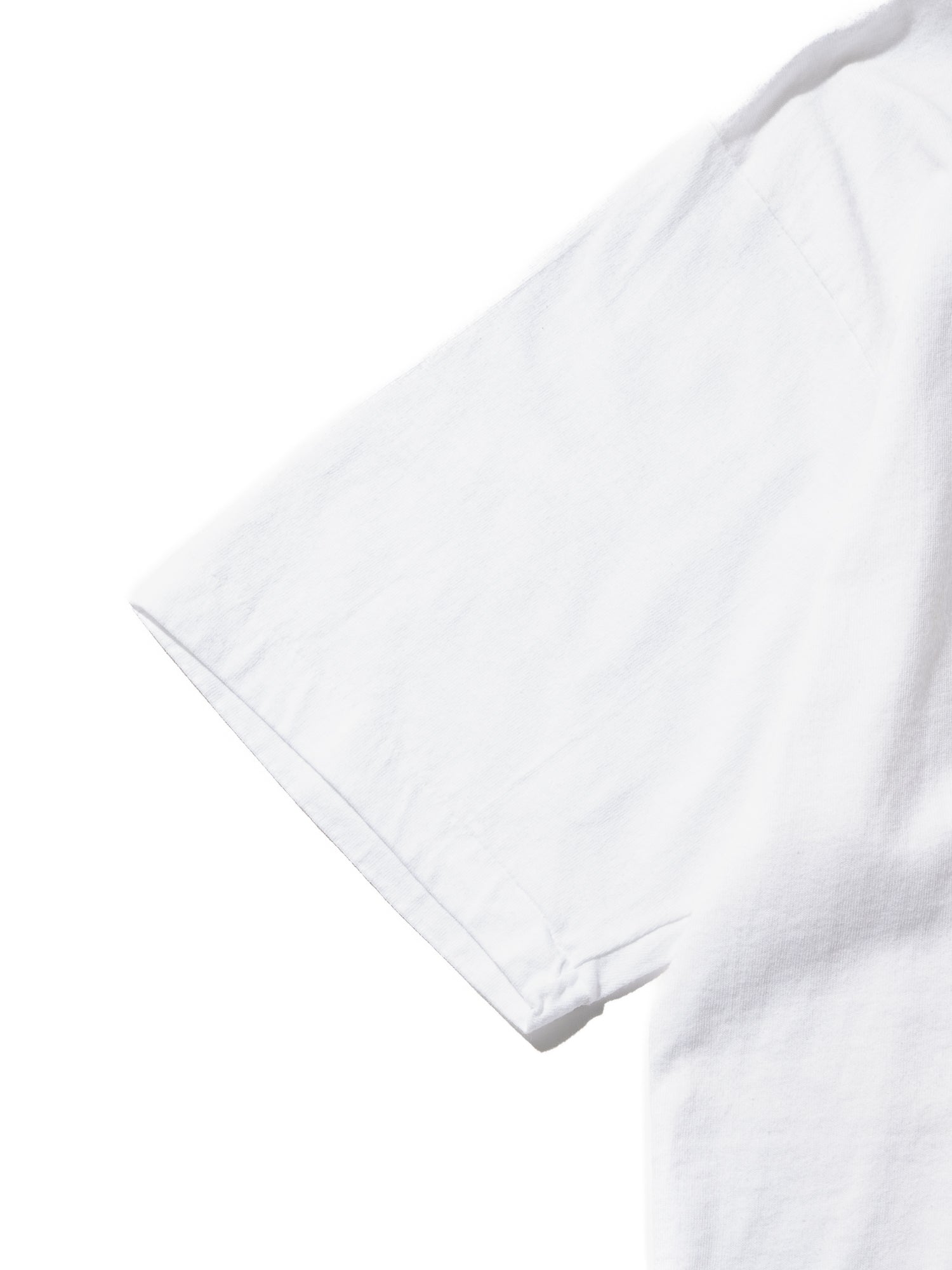 MIMIC select / 90’s NEW BALANCE/グラフィック プリントTシャツ