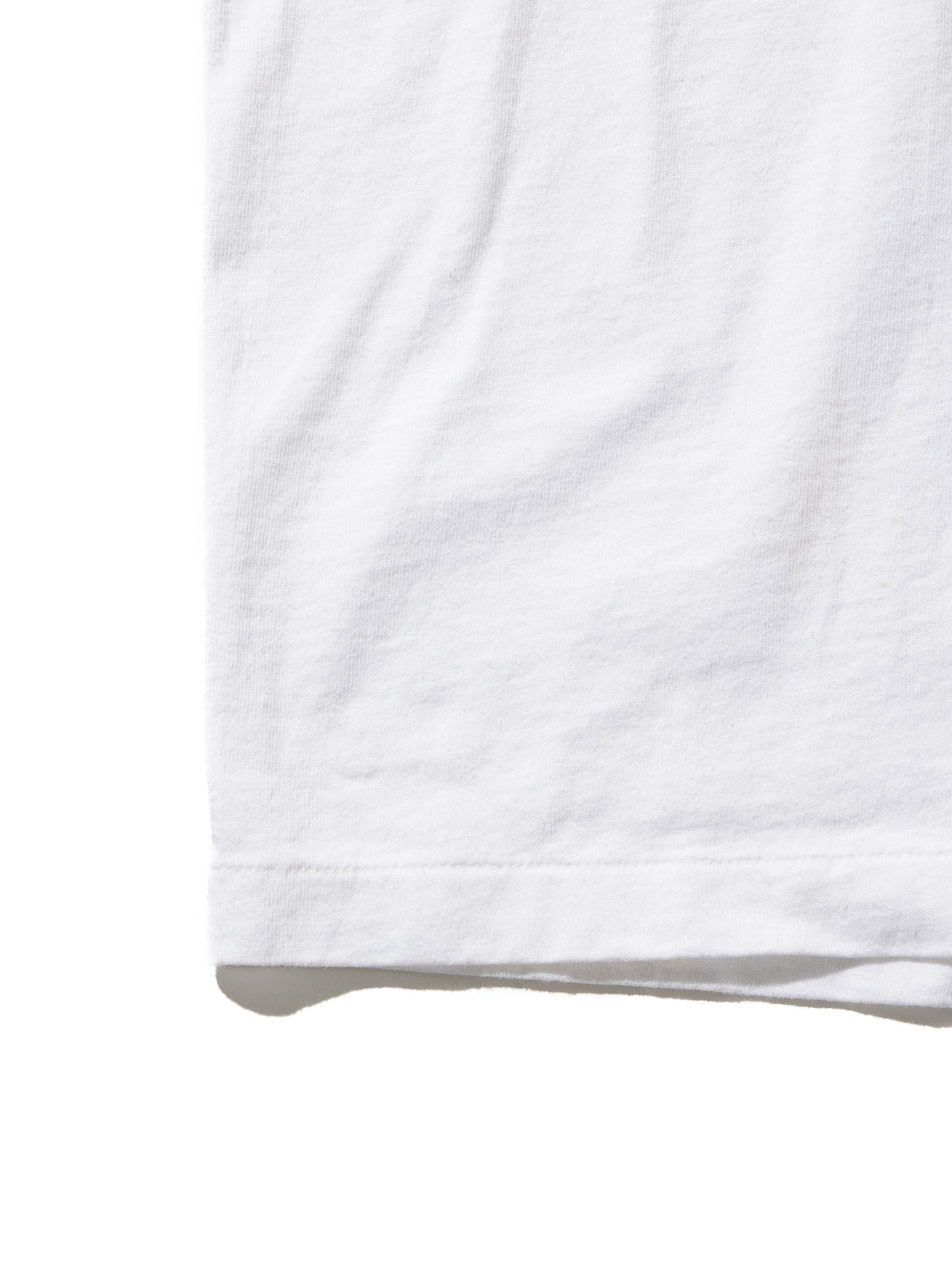 MIMIC select / 90’s NEW BALANCE/グラフィック プリントTシャツ