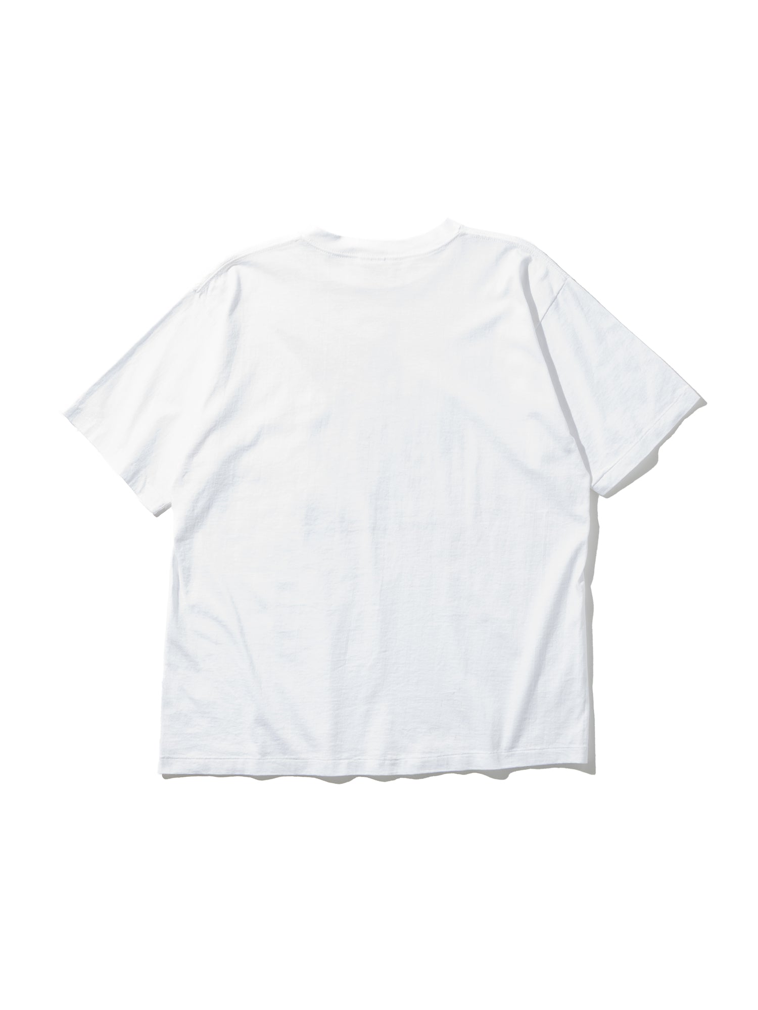 MIMIC select / 90’s NEW BALANCE/グラフィック プリントTシャツ