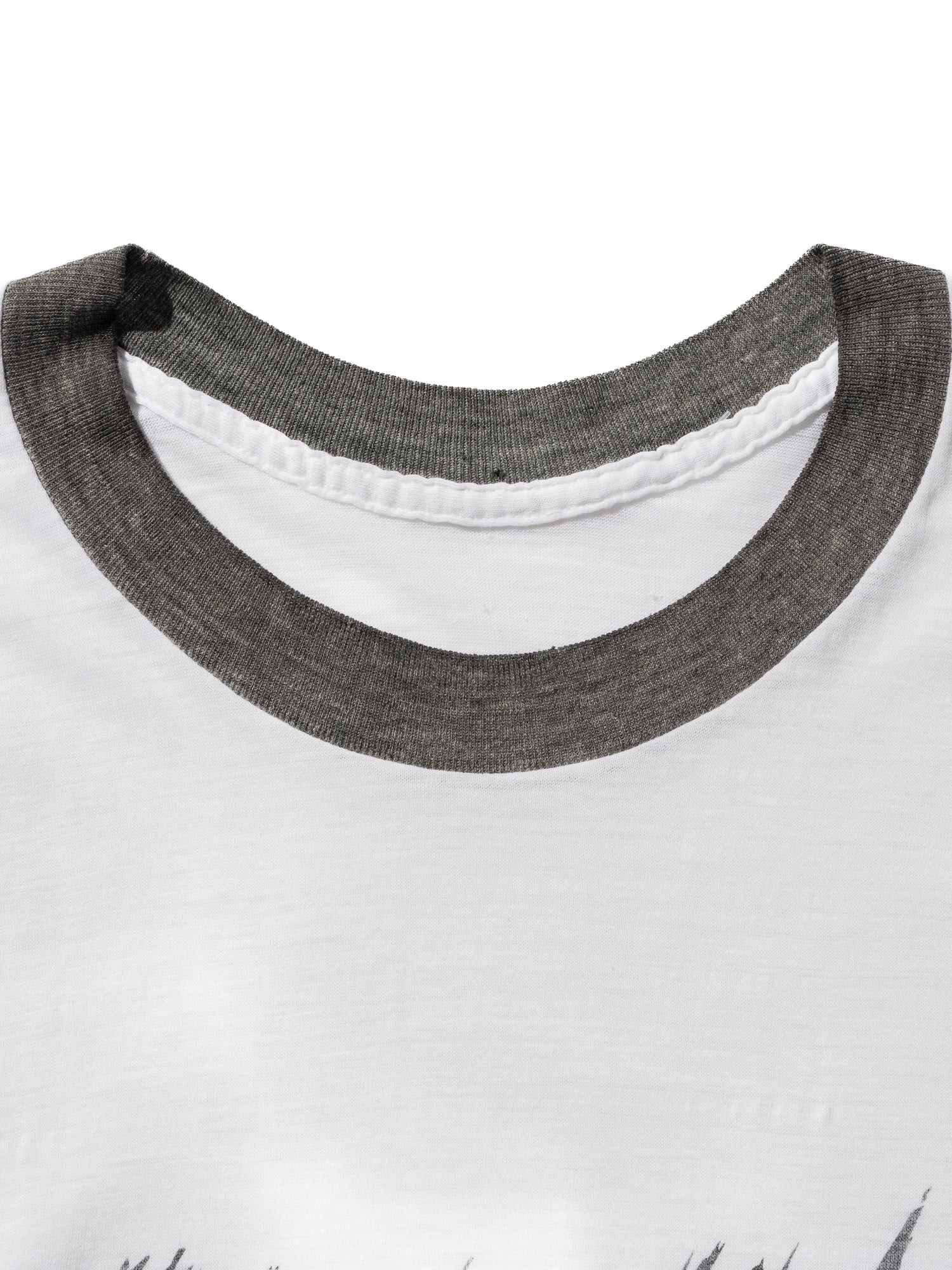 MIMIC select / 80’s QUEST FOR FIRE/ムービーTシャツ