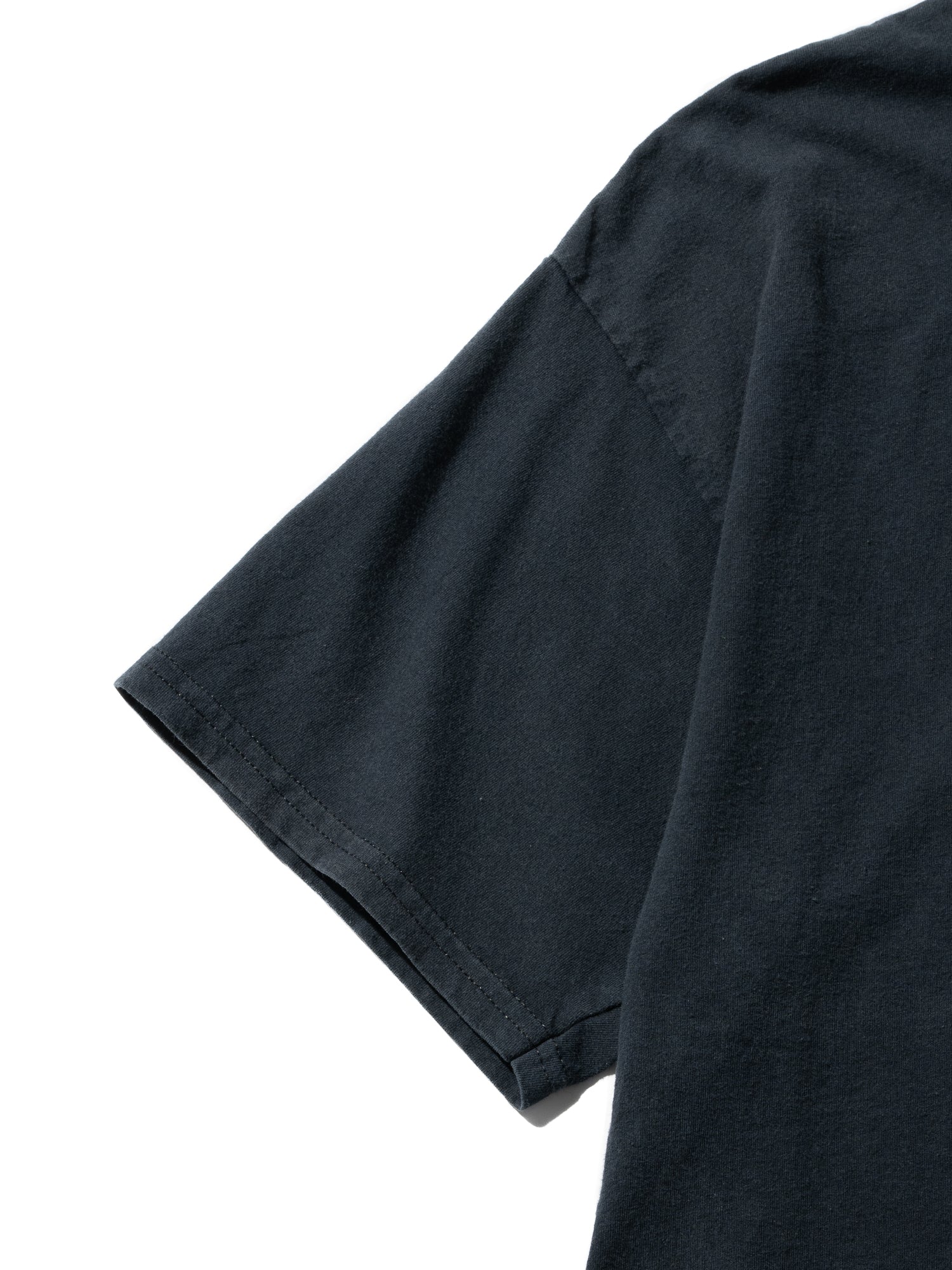 MIMIC select / Big Lot/ローカル企業プロモTシャツ