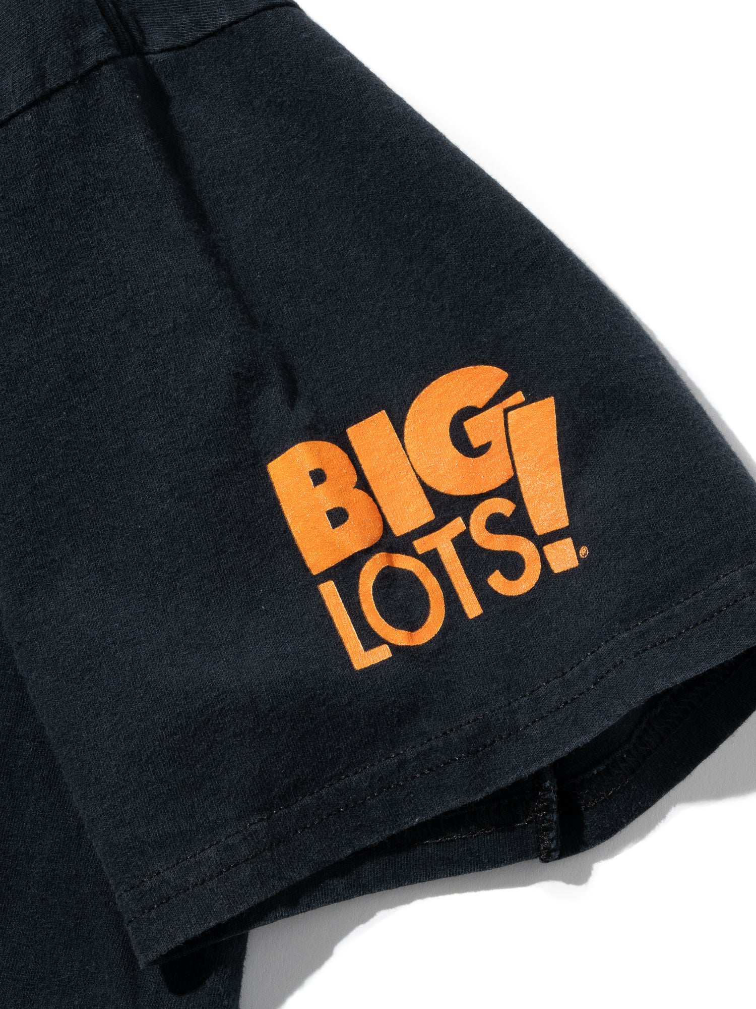 MIMIC select / Big Lot/ローカル企業プロモTシャツ