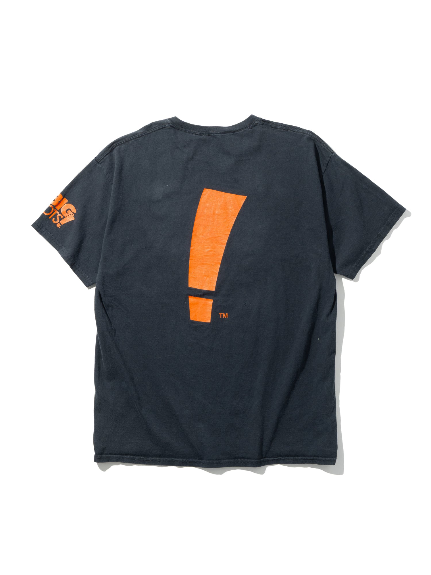 MIMIC select / Big Lot/ローカル企業プロモTシャツ