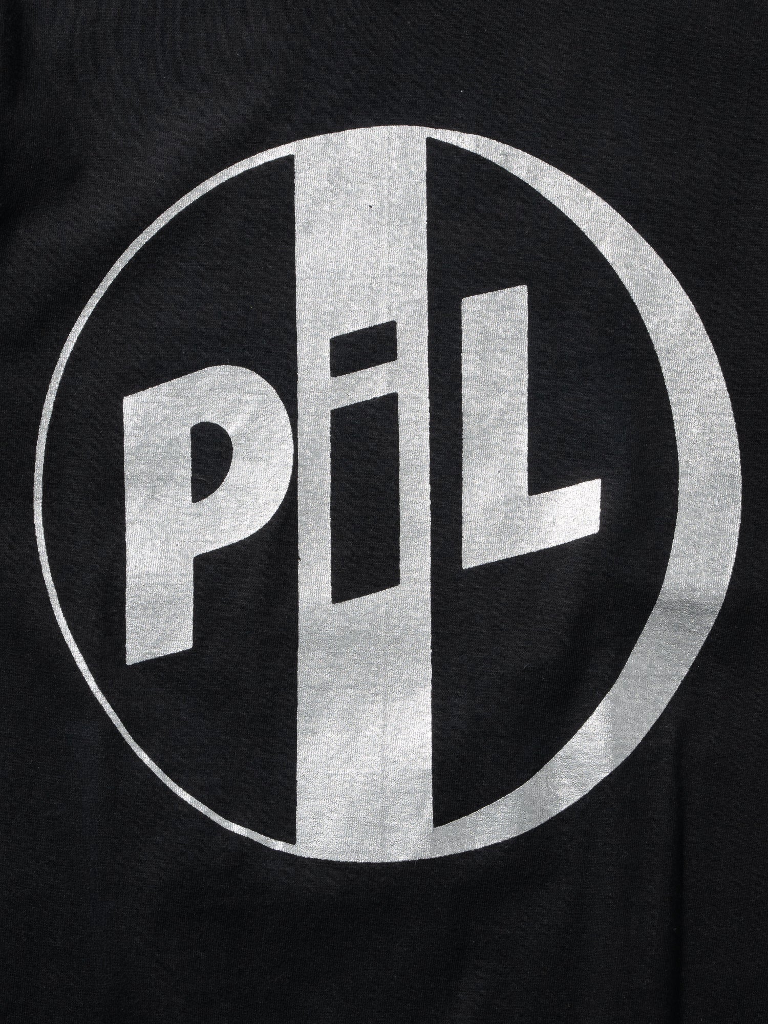 MIMIC select / 00’s P.I.L /バンドTシャツ