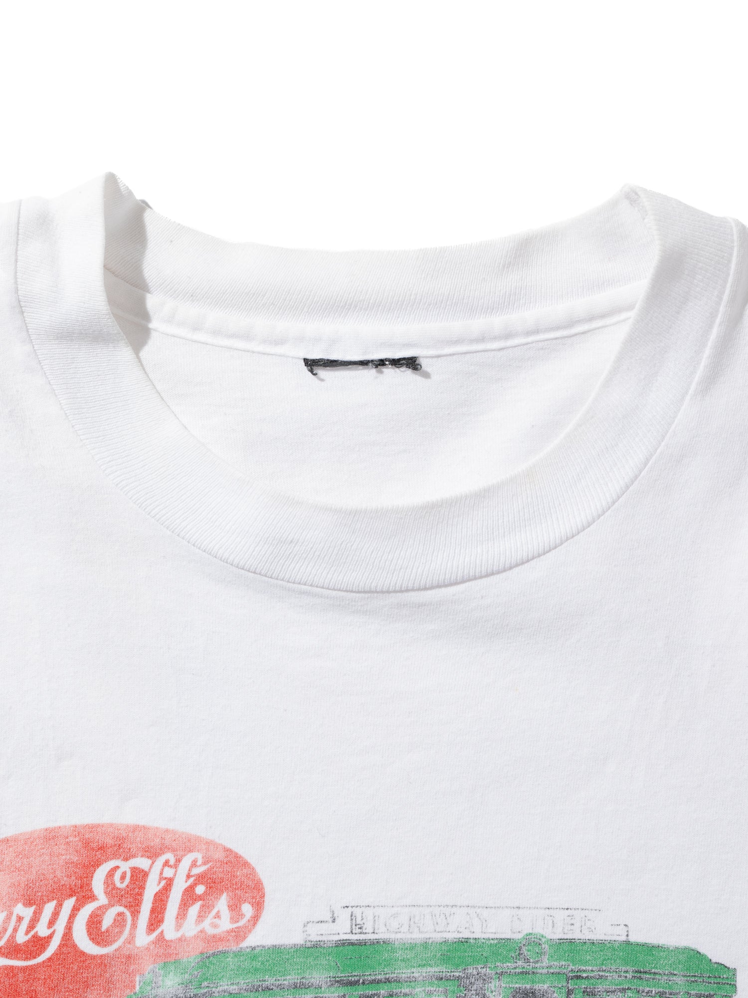 MIMIC select / PERRY ELLIS/アメリカングラフィックTシャツ