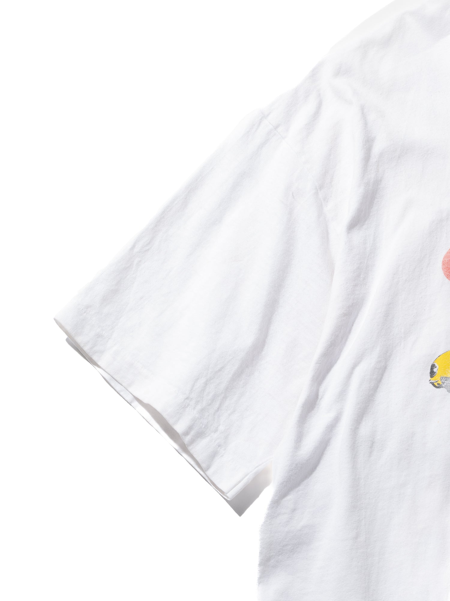 MIMIC select / PERRY ELLIS/アメリカングラフィックTシャツ