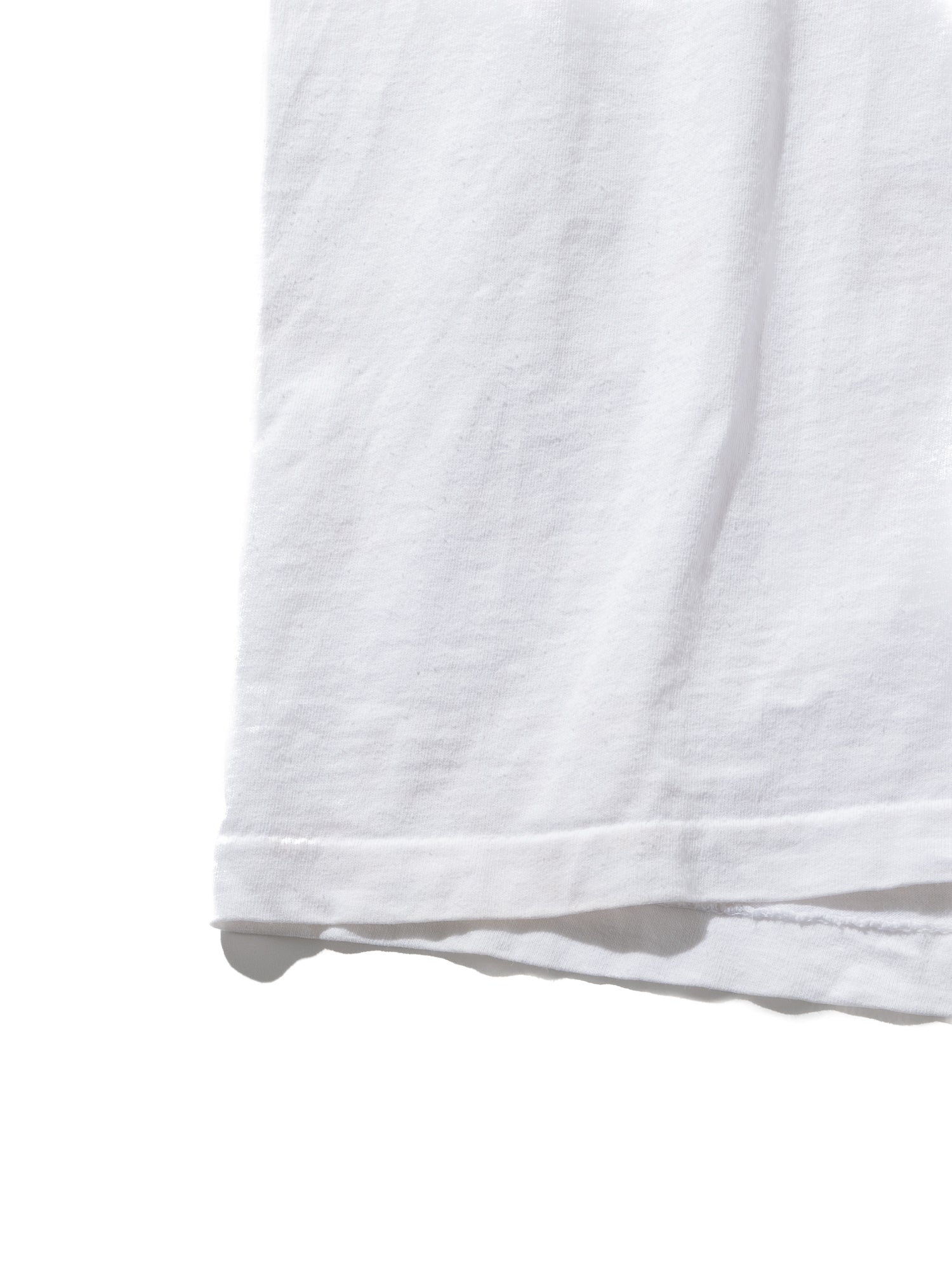 MIMIC select / PERRY ELLIS/アメリカングラフィックTシャツ