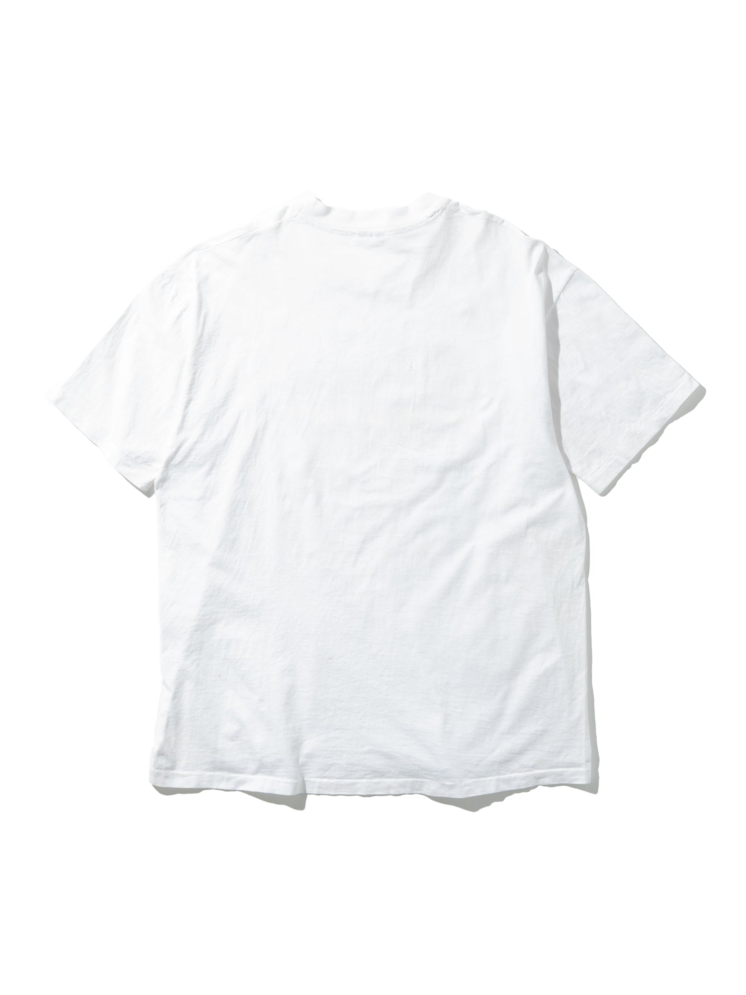 MIMIC select / PERRY ELLIS/アメリカングラフィックTシャツ