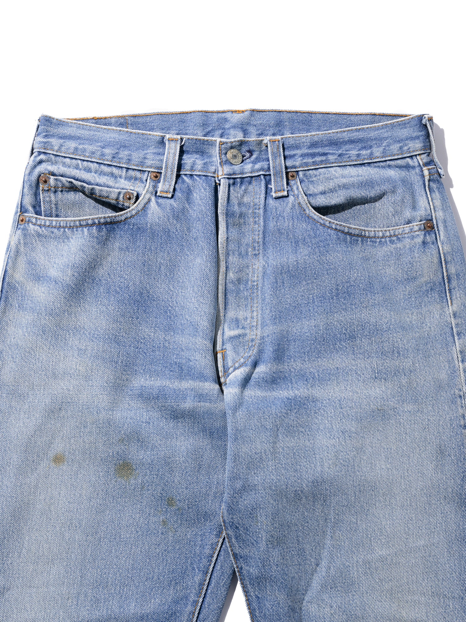 FJ select / 90’S LEVI’S 501 MADE IN USA