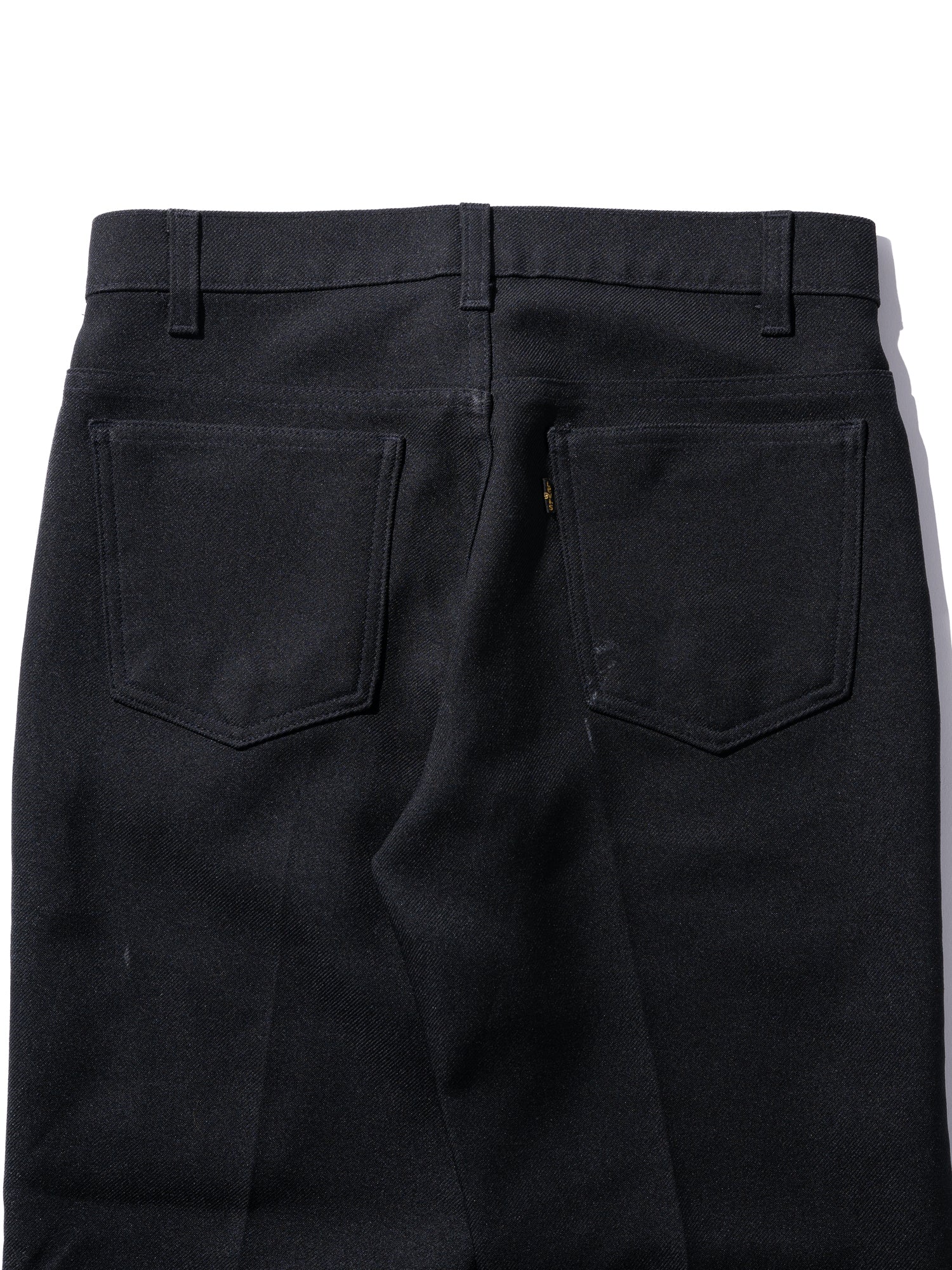 FJ select / LEVIS スタプレ BLACK