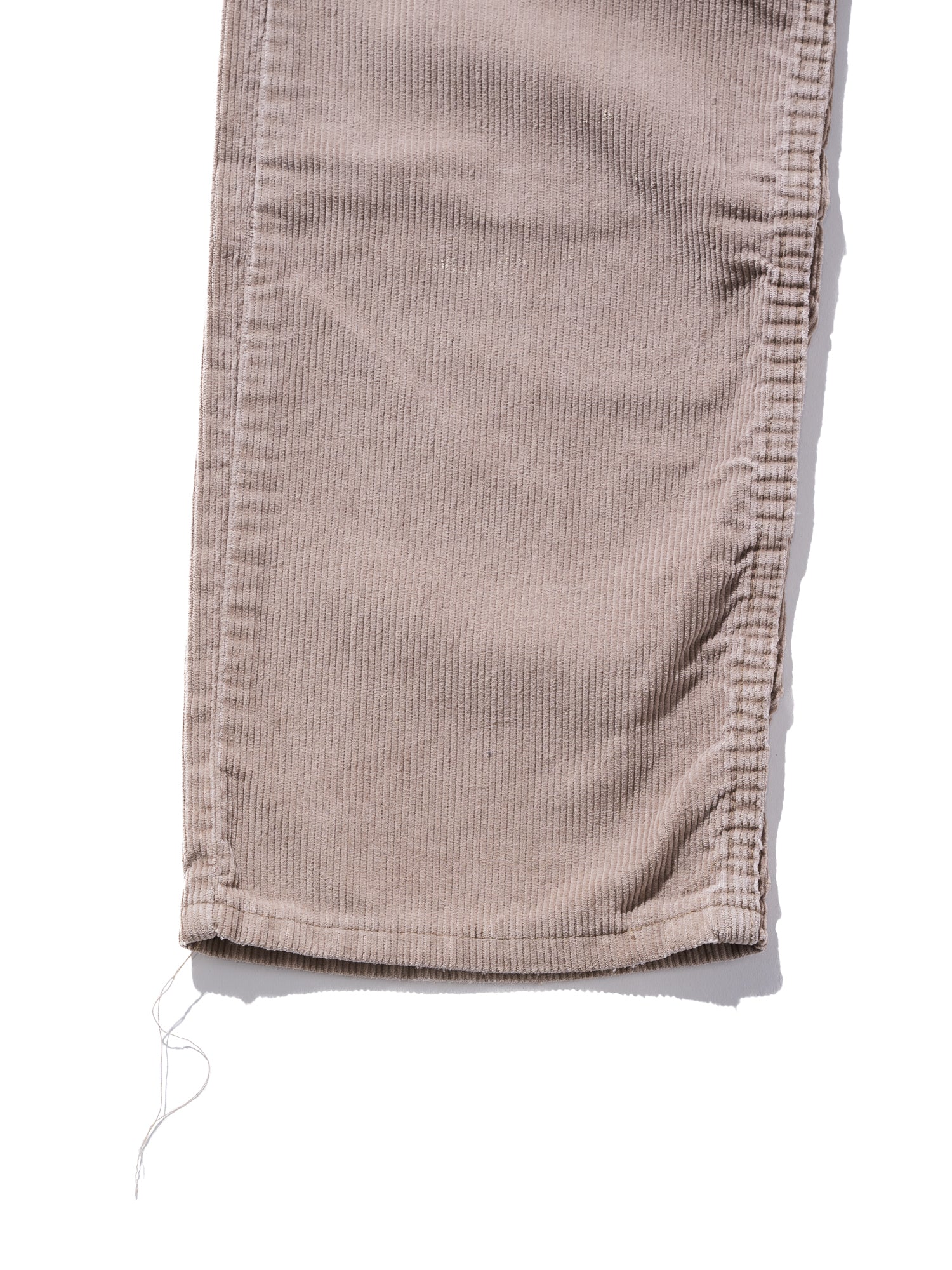 FJ select / LEVI'S 521 コーデュロイ ボタンフライ