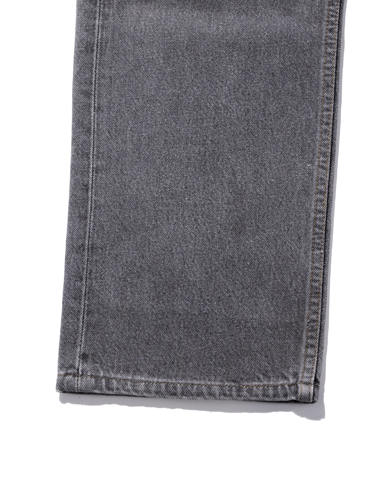 FJ select / LEVI'S 501 MADE IN USA /先染ブラックデニム 2