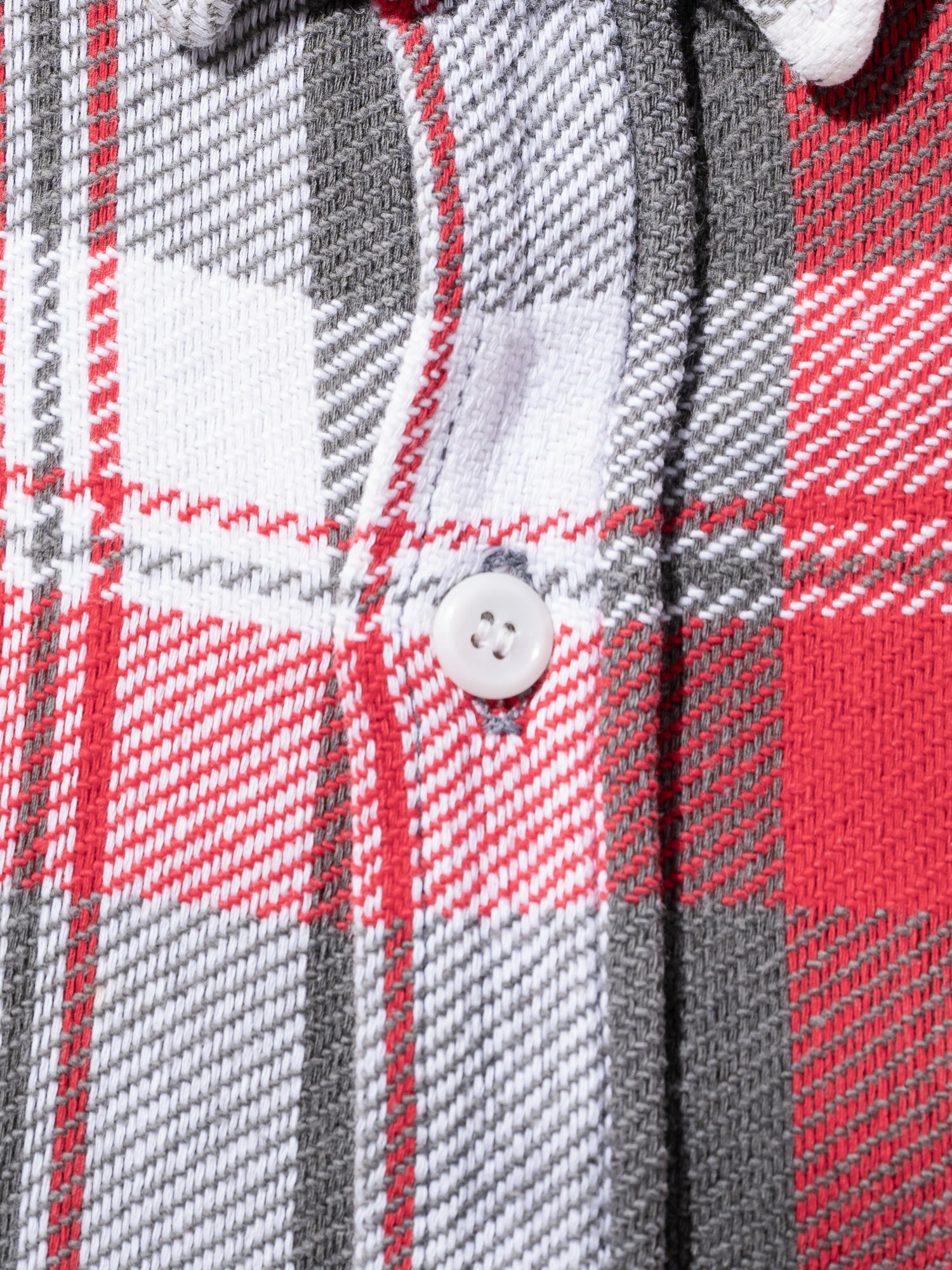 FJ select / WINTER KING /ネルシャツ