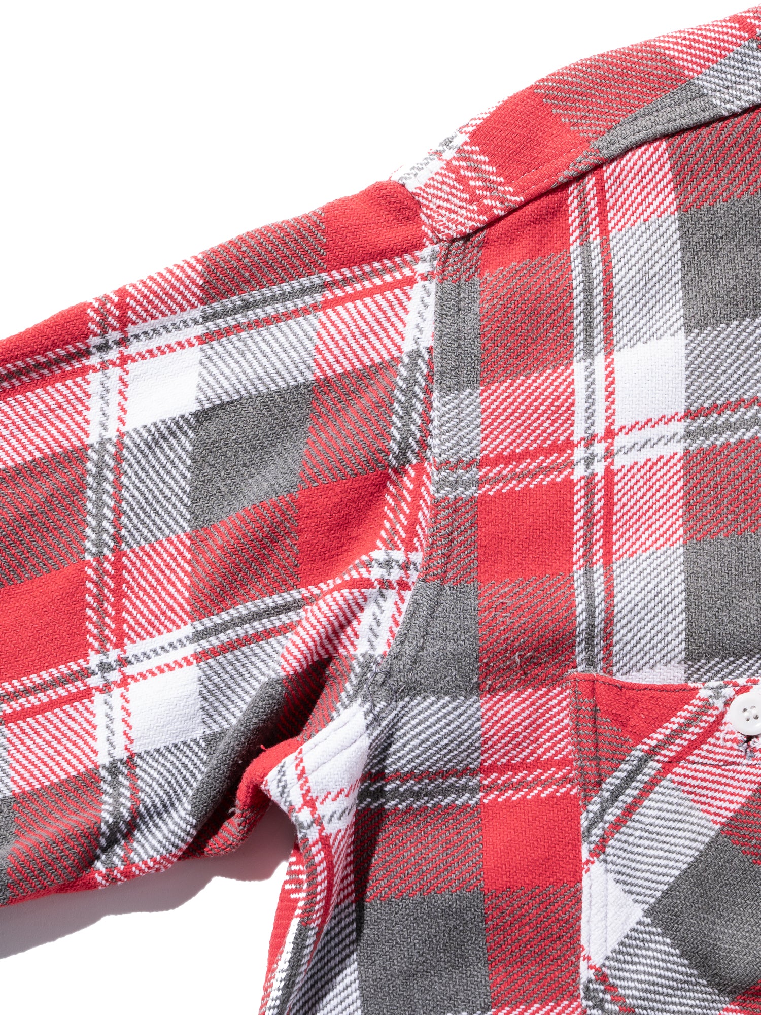 FJ select / WINTER KING /ネルシャツ