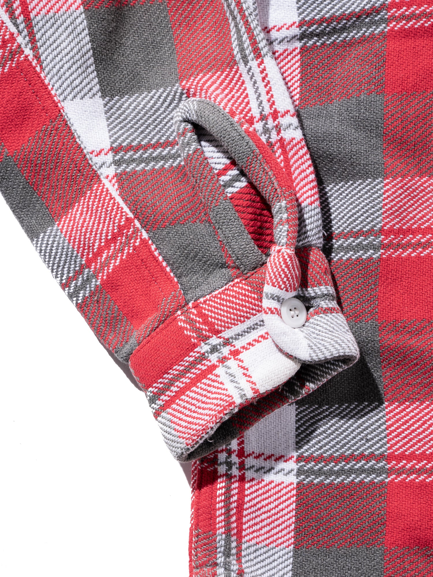 FJ select / WINTER KING /ネルシャツ