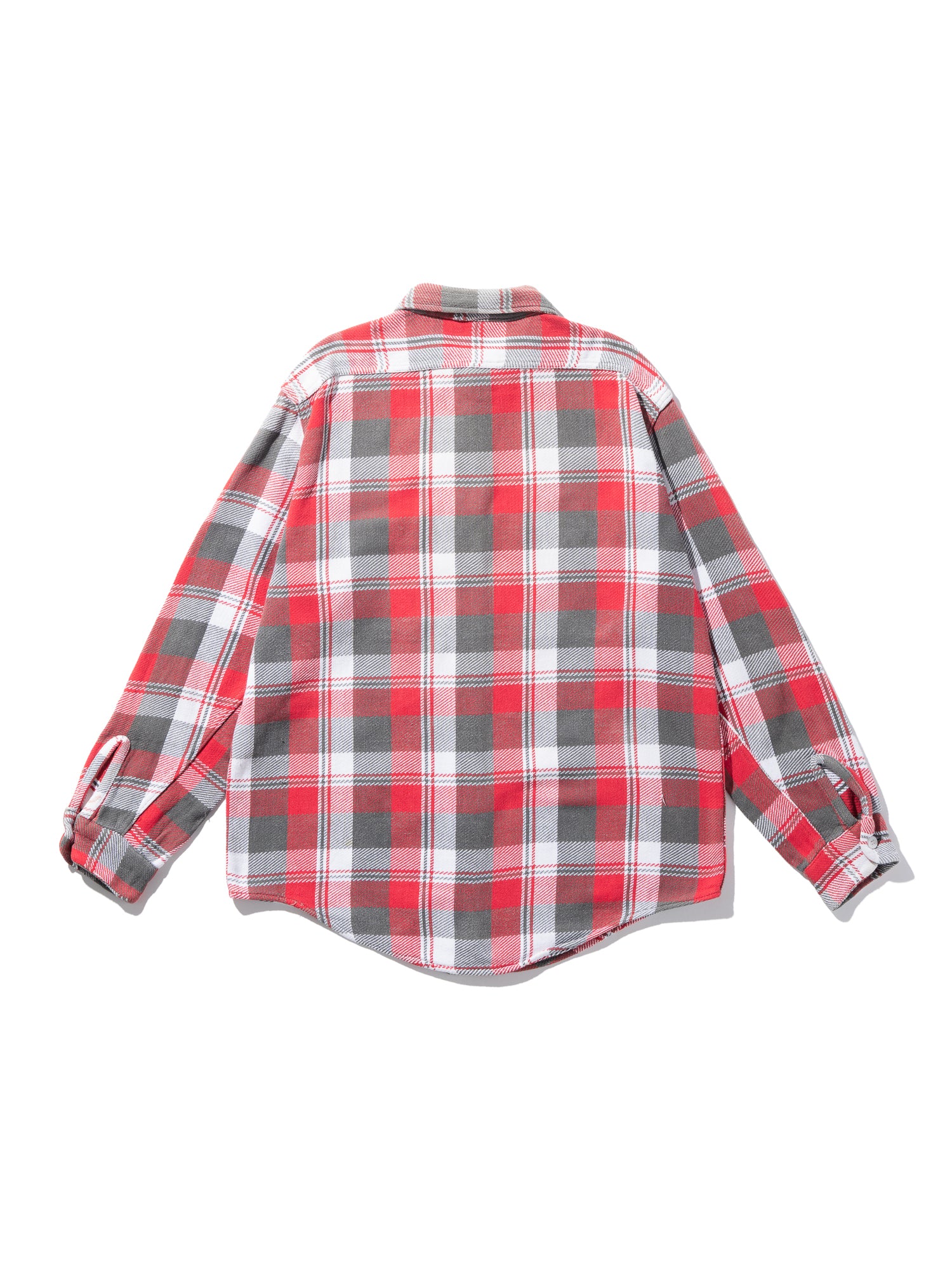 FJ select / WINTER KING /ネルシャツ