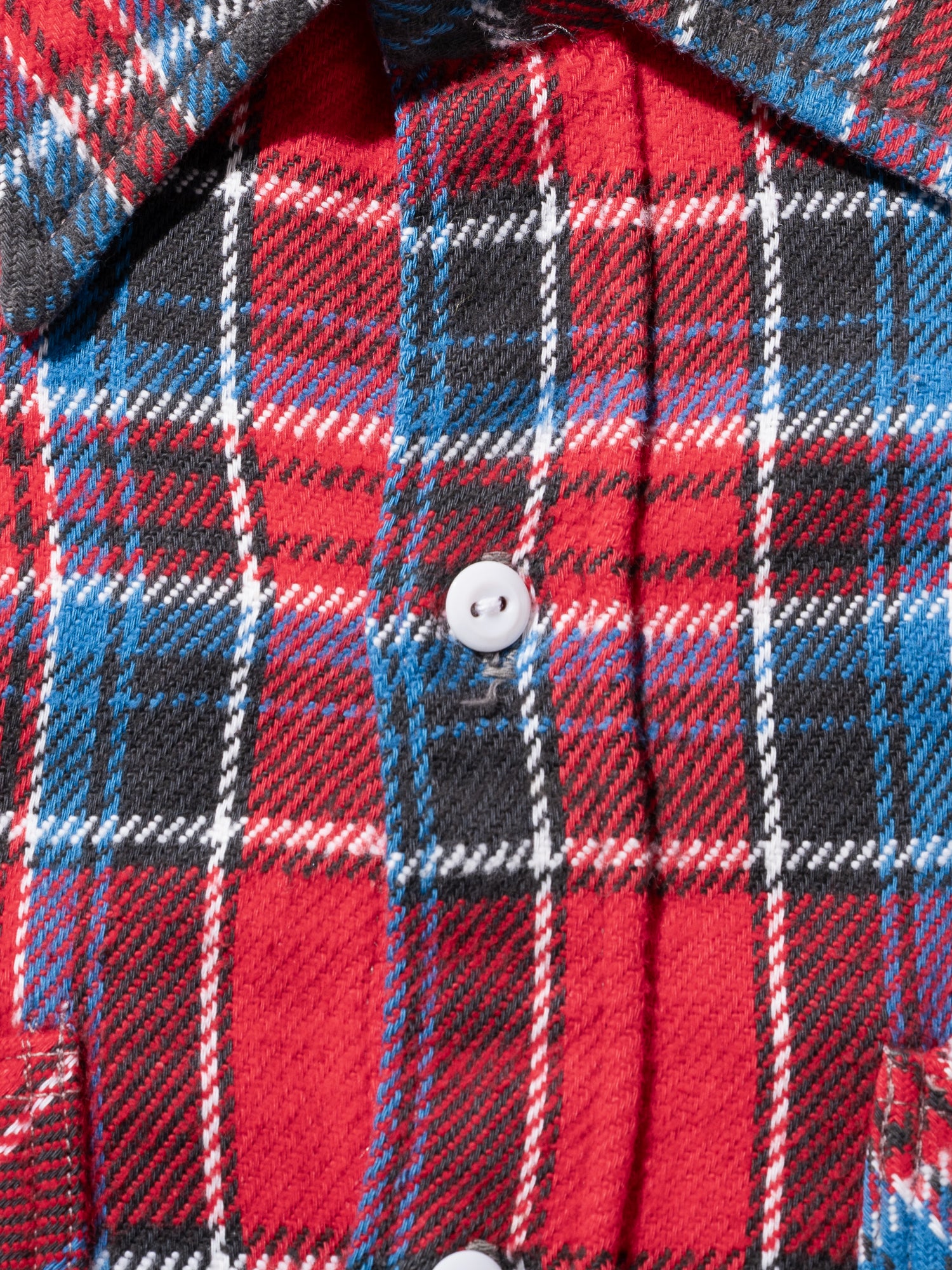 FJ select / KINGKOLE/ネルシャツ