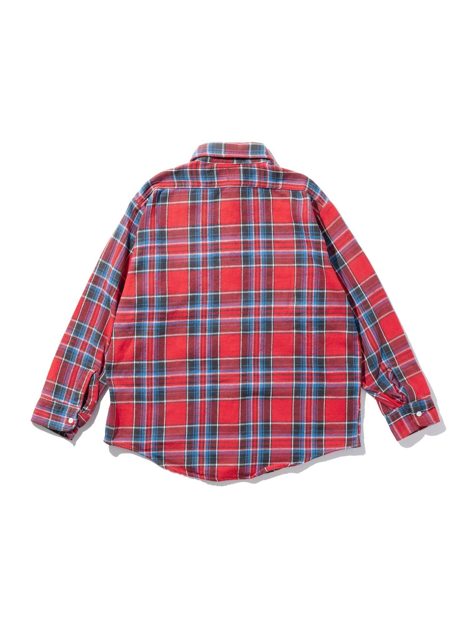 FJ select / KINGKOLE/ネルシャツ