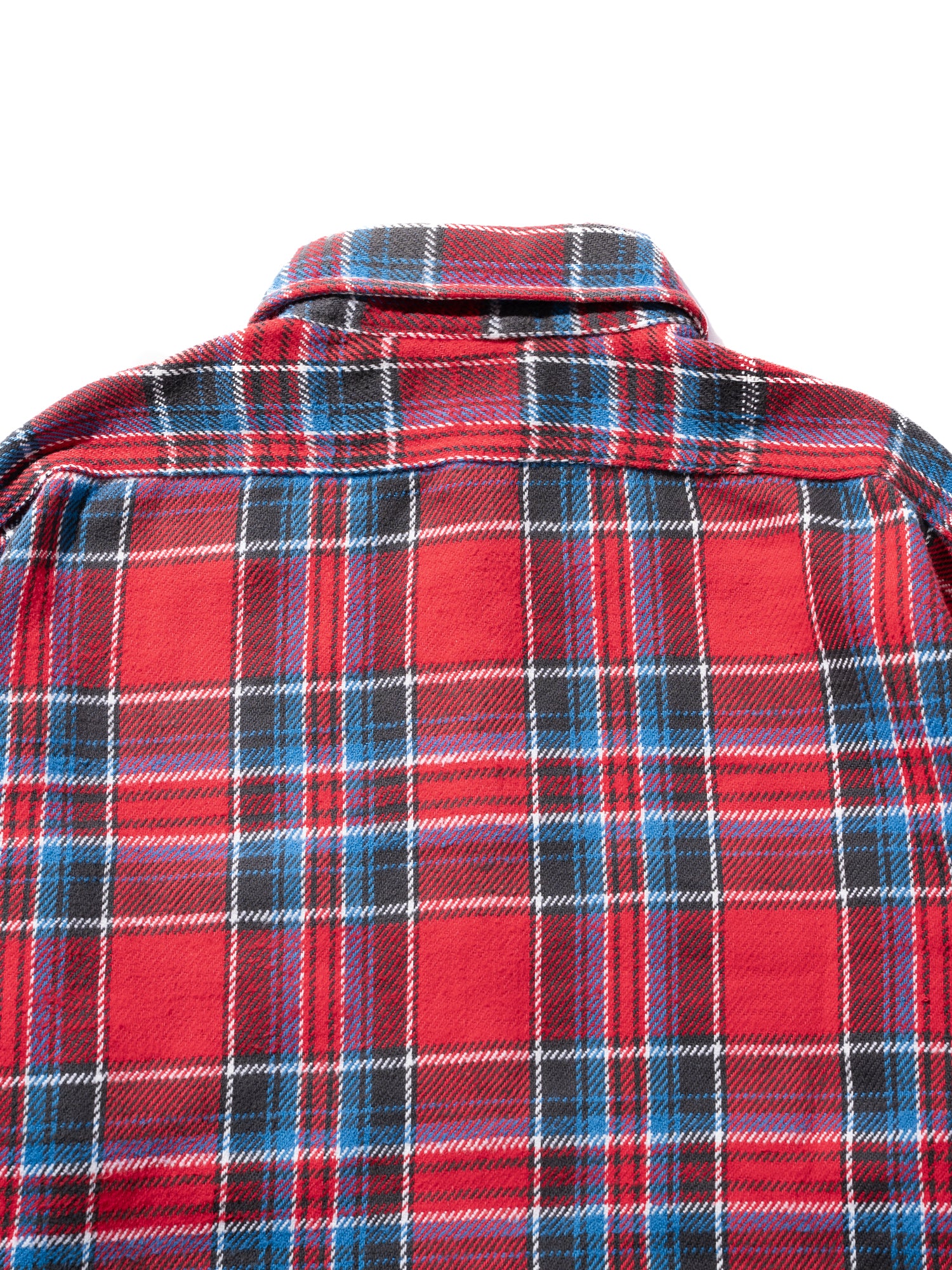 FJ select / KINGKOLE/ネルシャツ