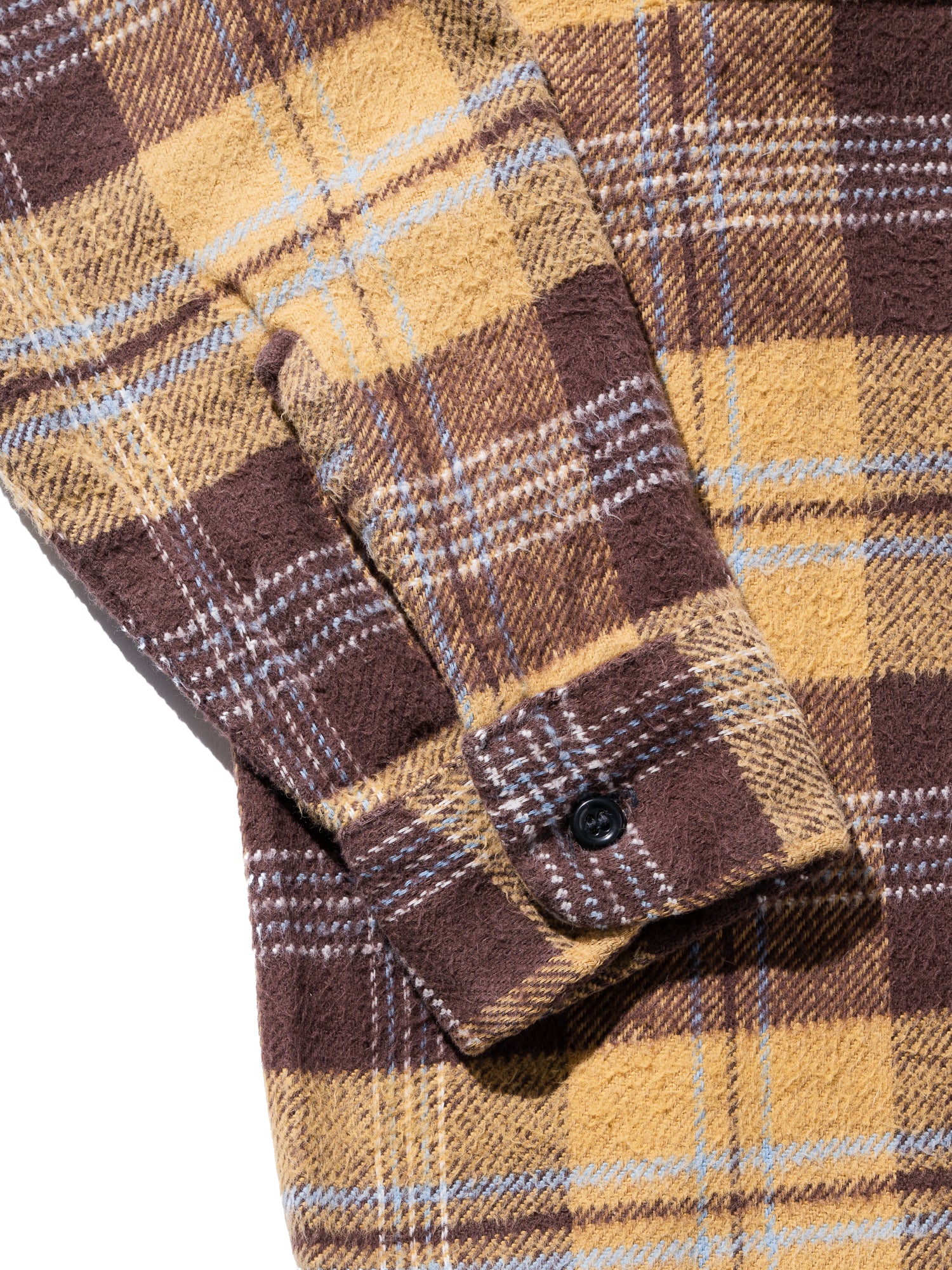 FJ select / MRLEGGS /ネルシャツ