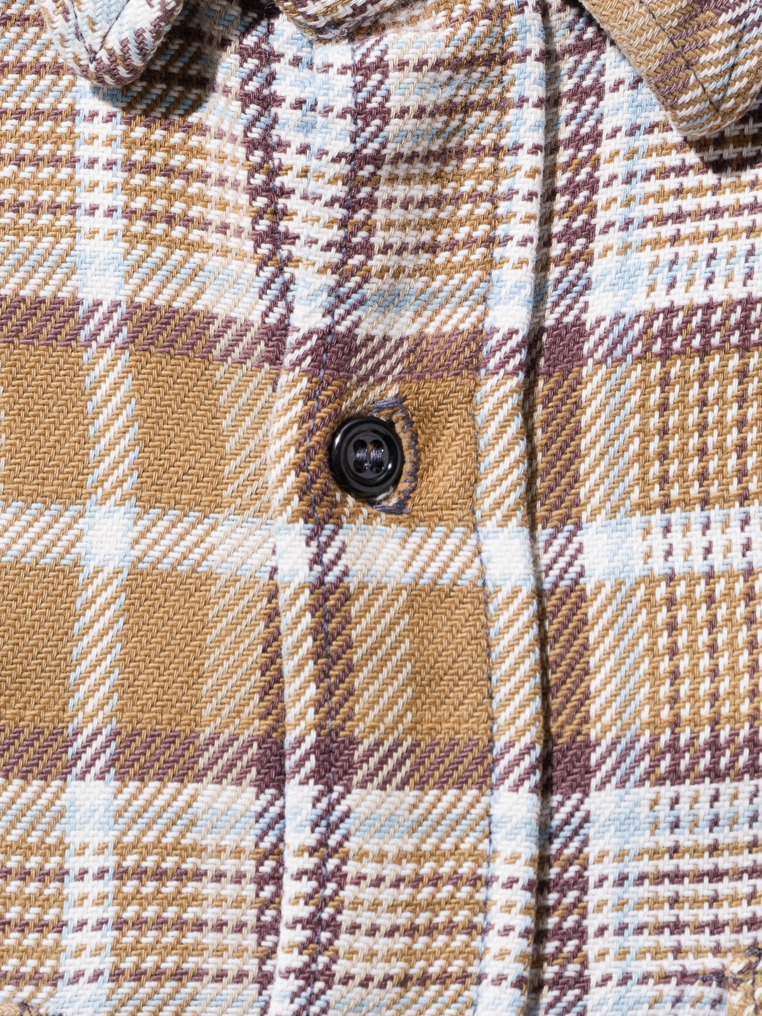 FJ select / FIVEBROTHER/ネルシャツ