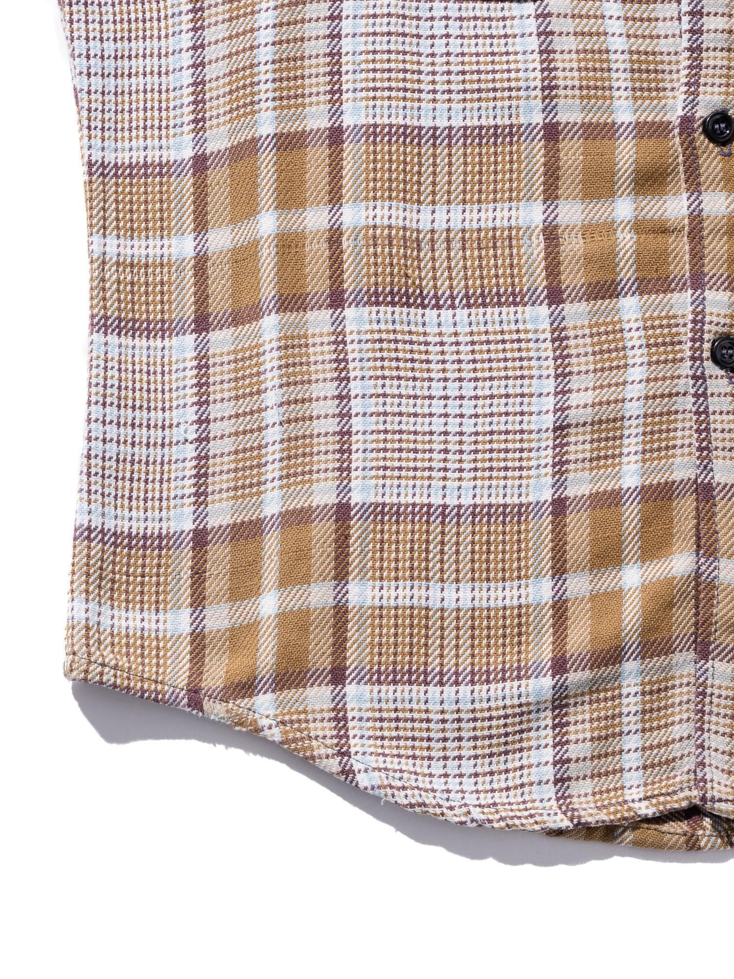 FJ select / FIVEBROTHER/ネルシャツ