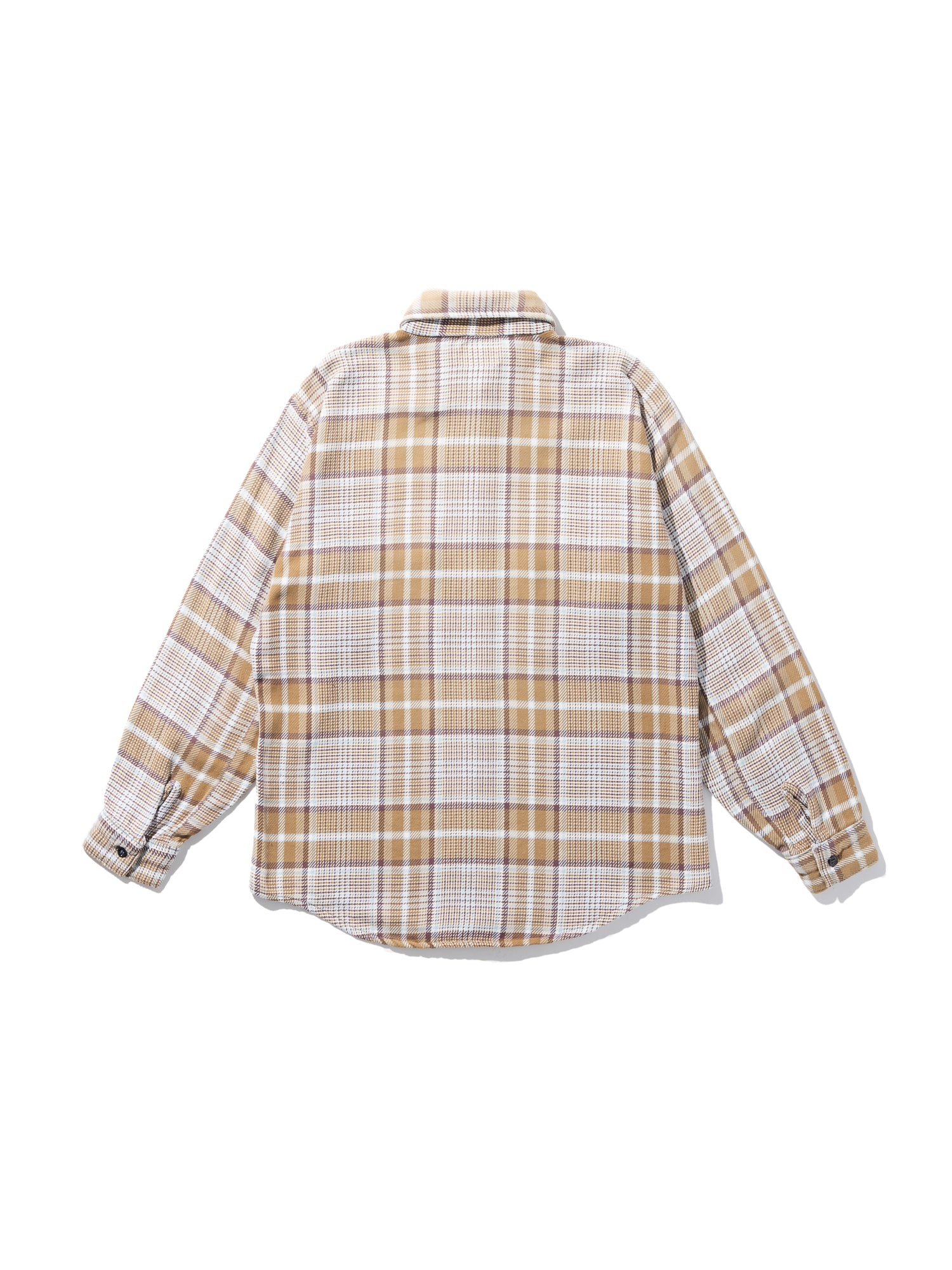 FJ select / FIVEBROTHER/ネルシャツ