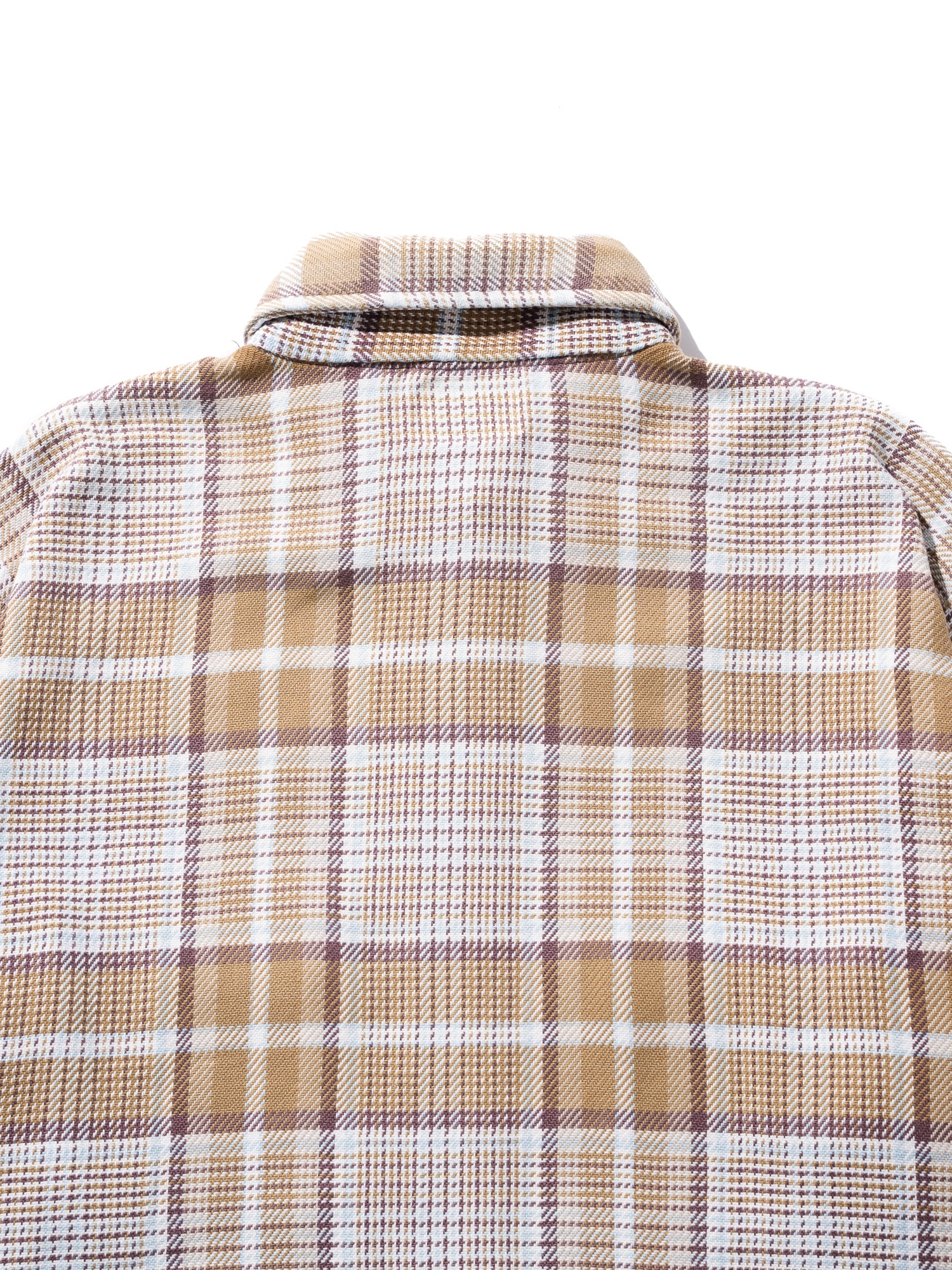 FJ select / FIVEBROTHER/ネルシャツ